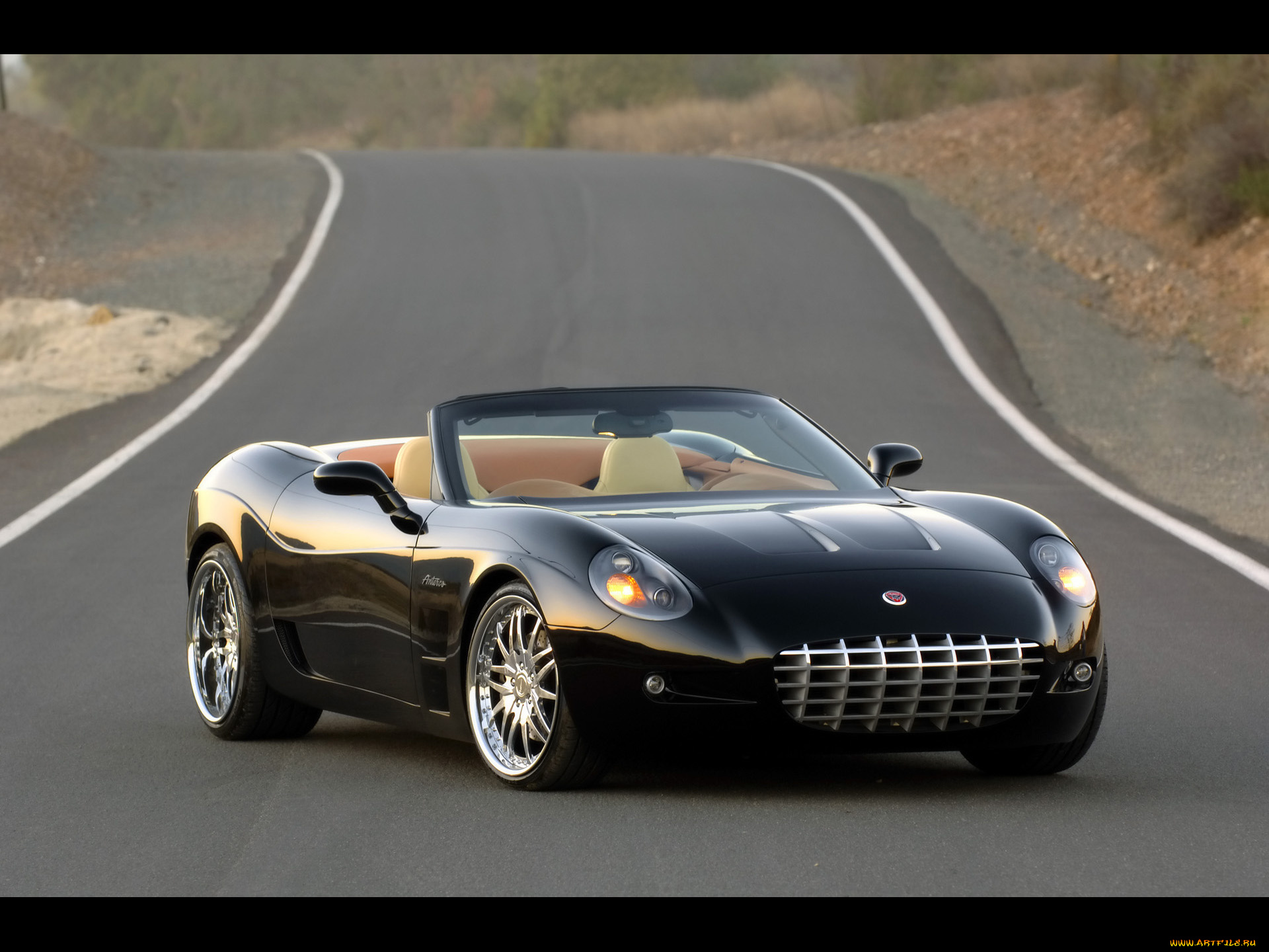 автомобили, anteros