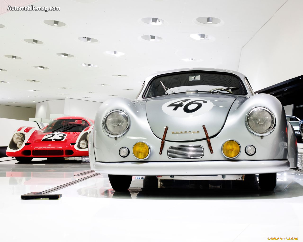 автомобили, porsche