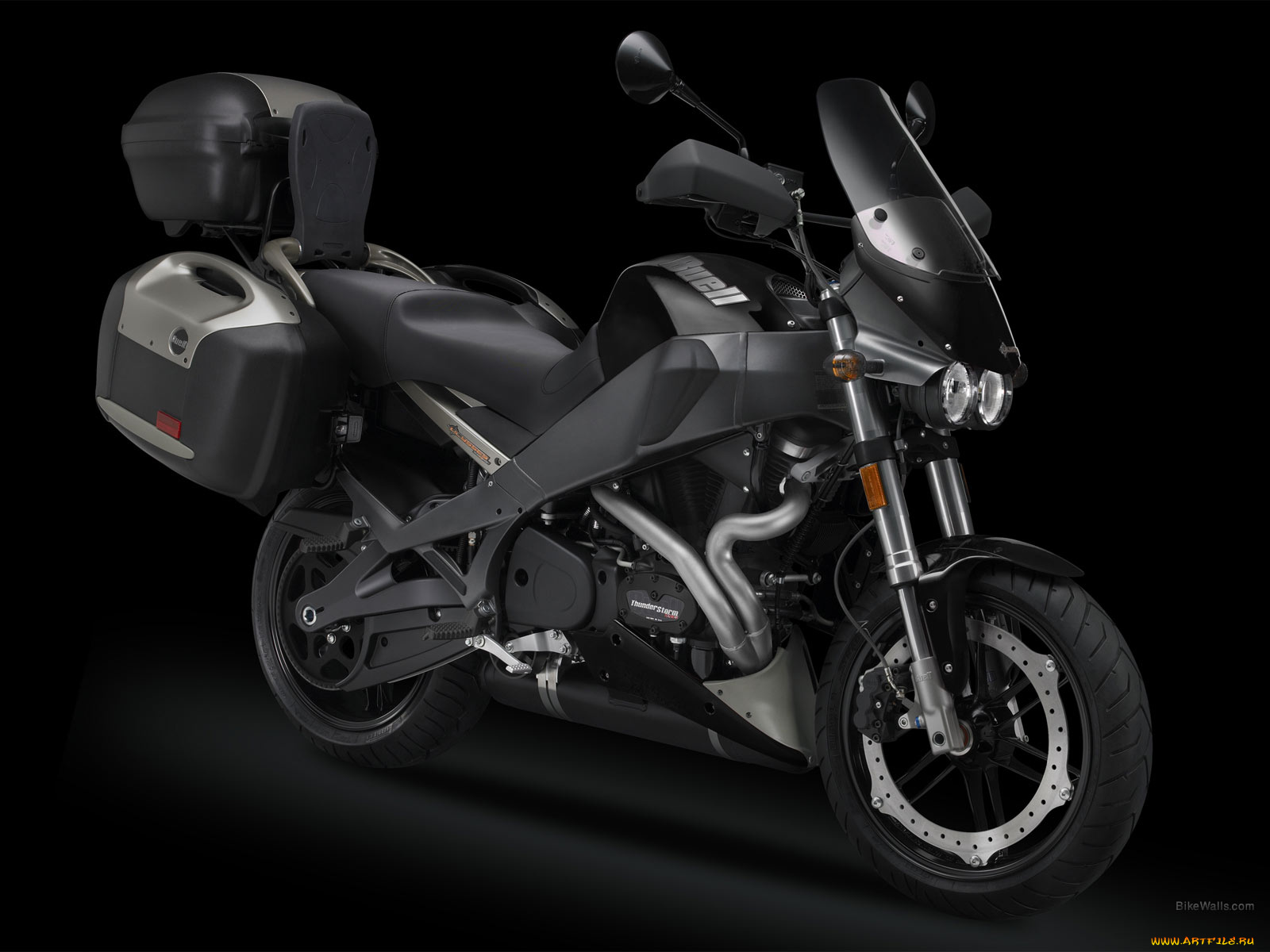 мотоциклы, buell