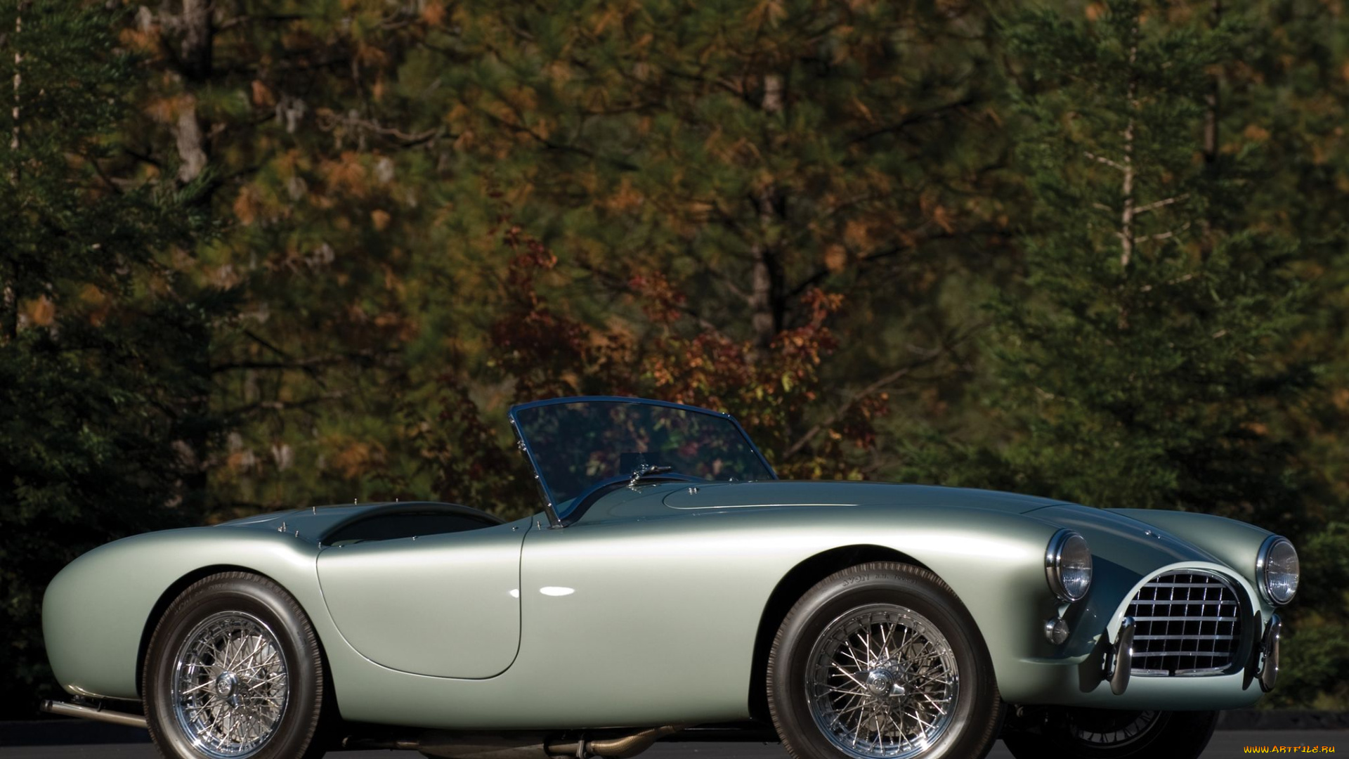 автомобили, ac, cobra, shelby