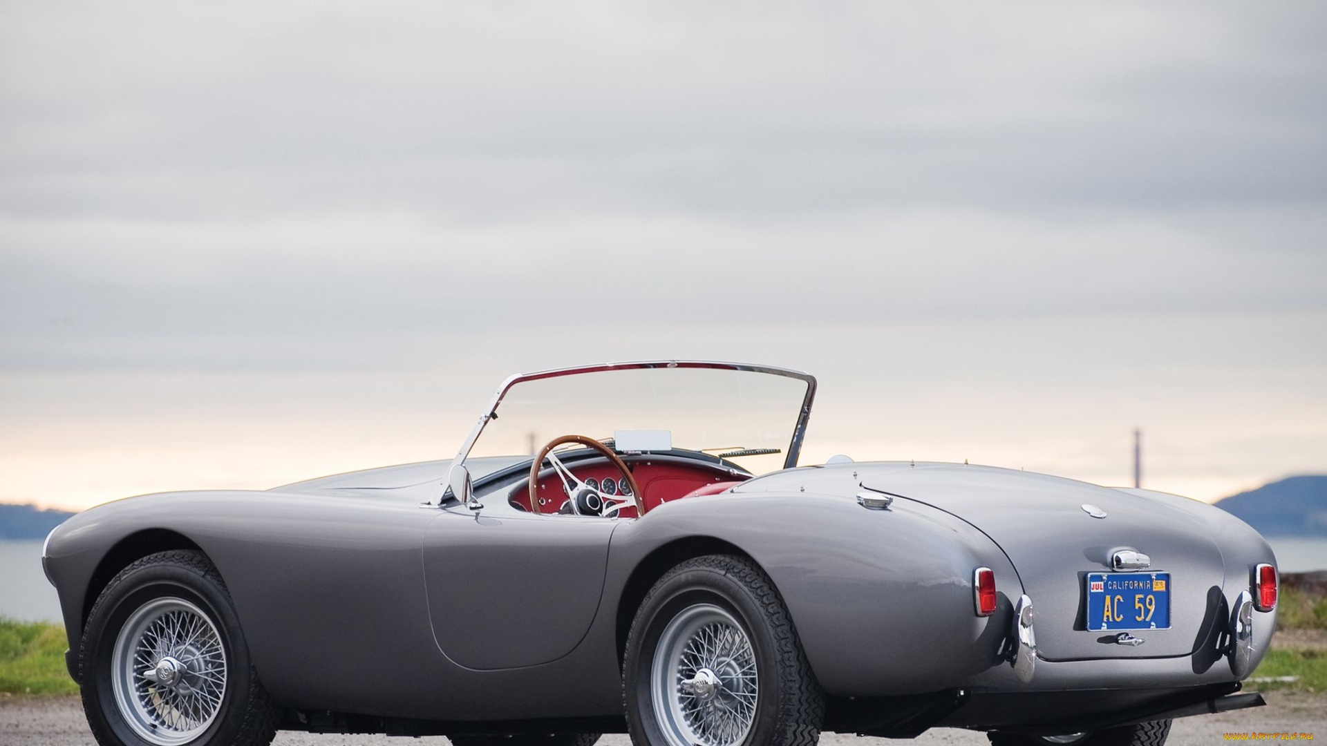 автомобили, ac, cobra, shelby