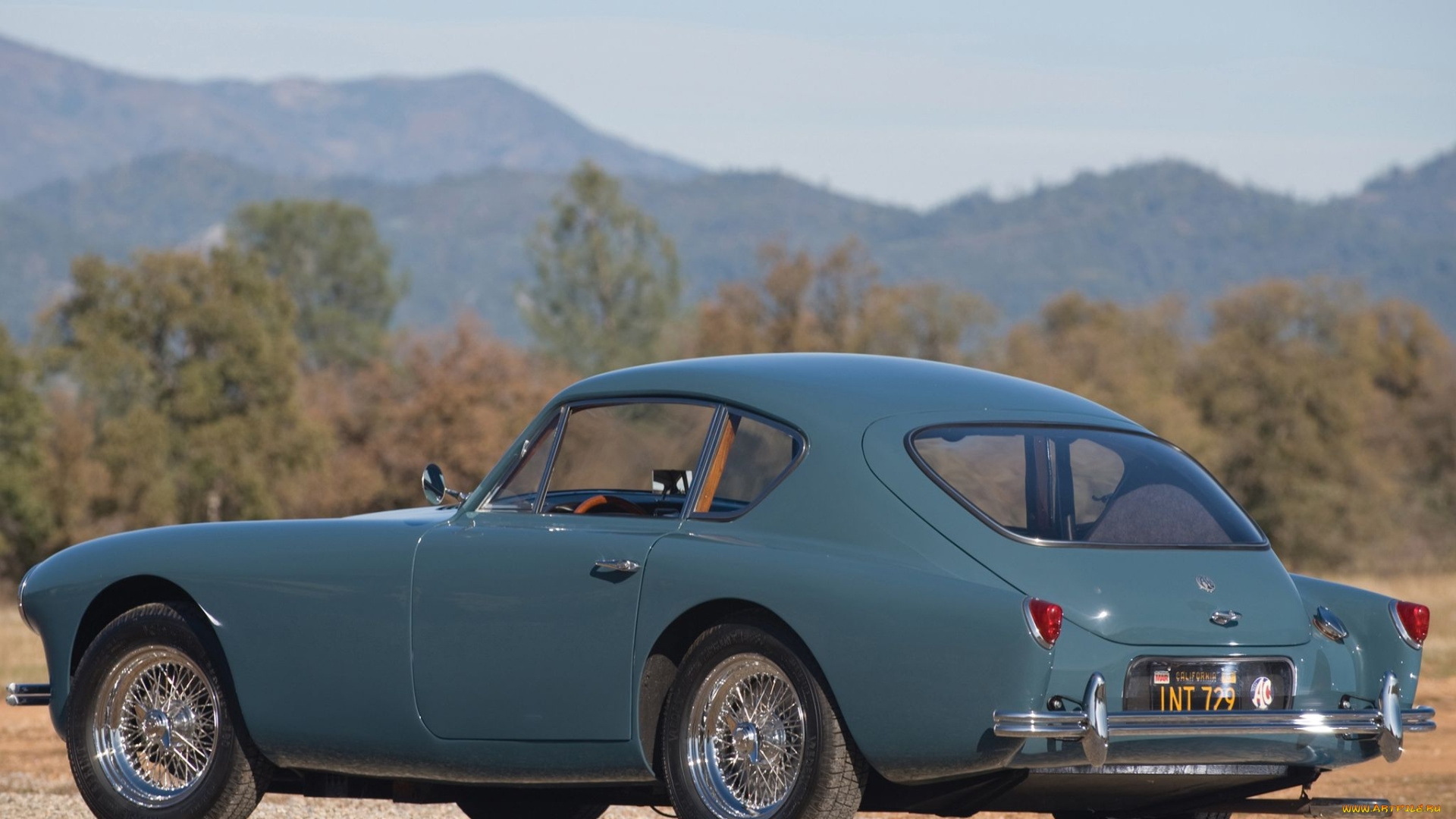 автомобили, ac, cobra, shelby