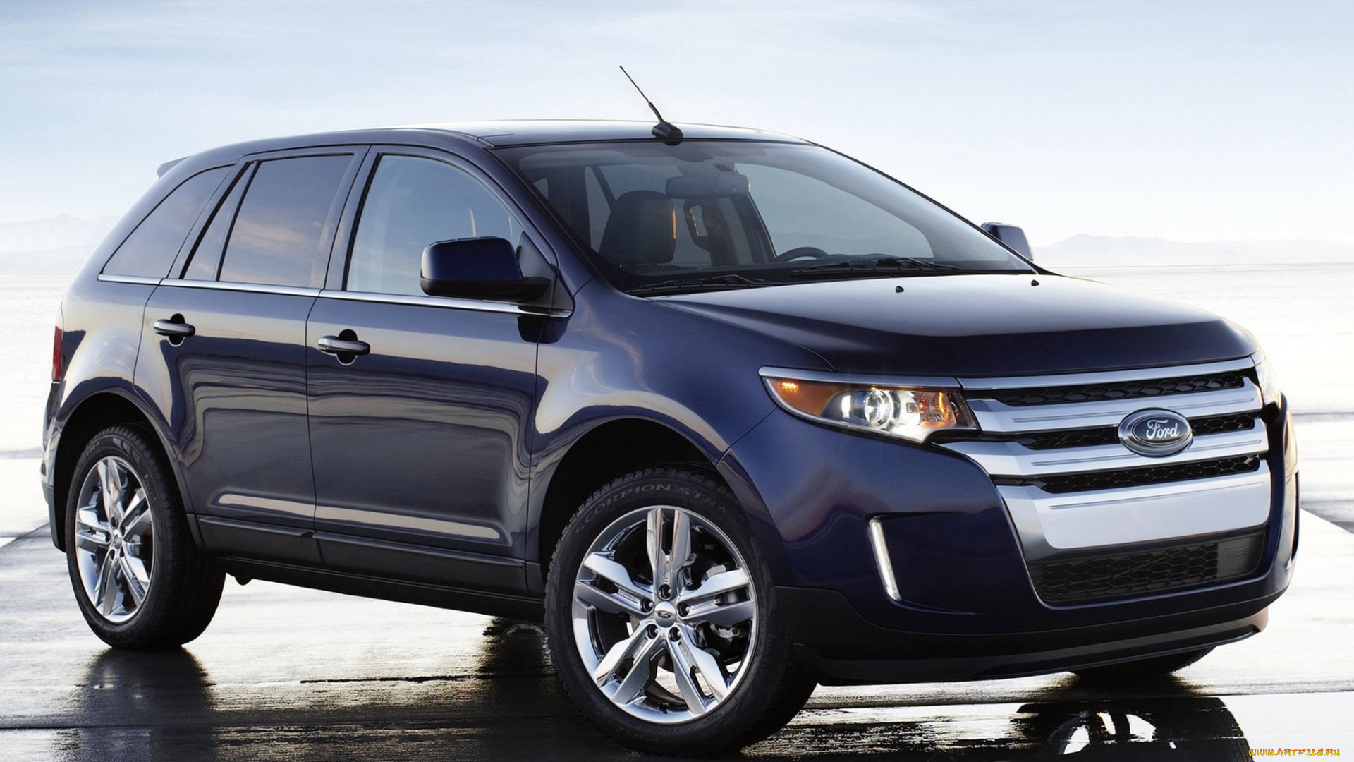 автомобили, ford