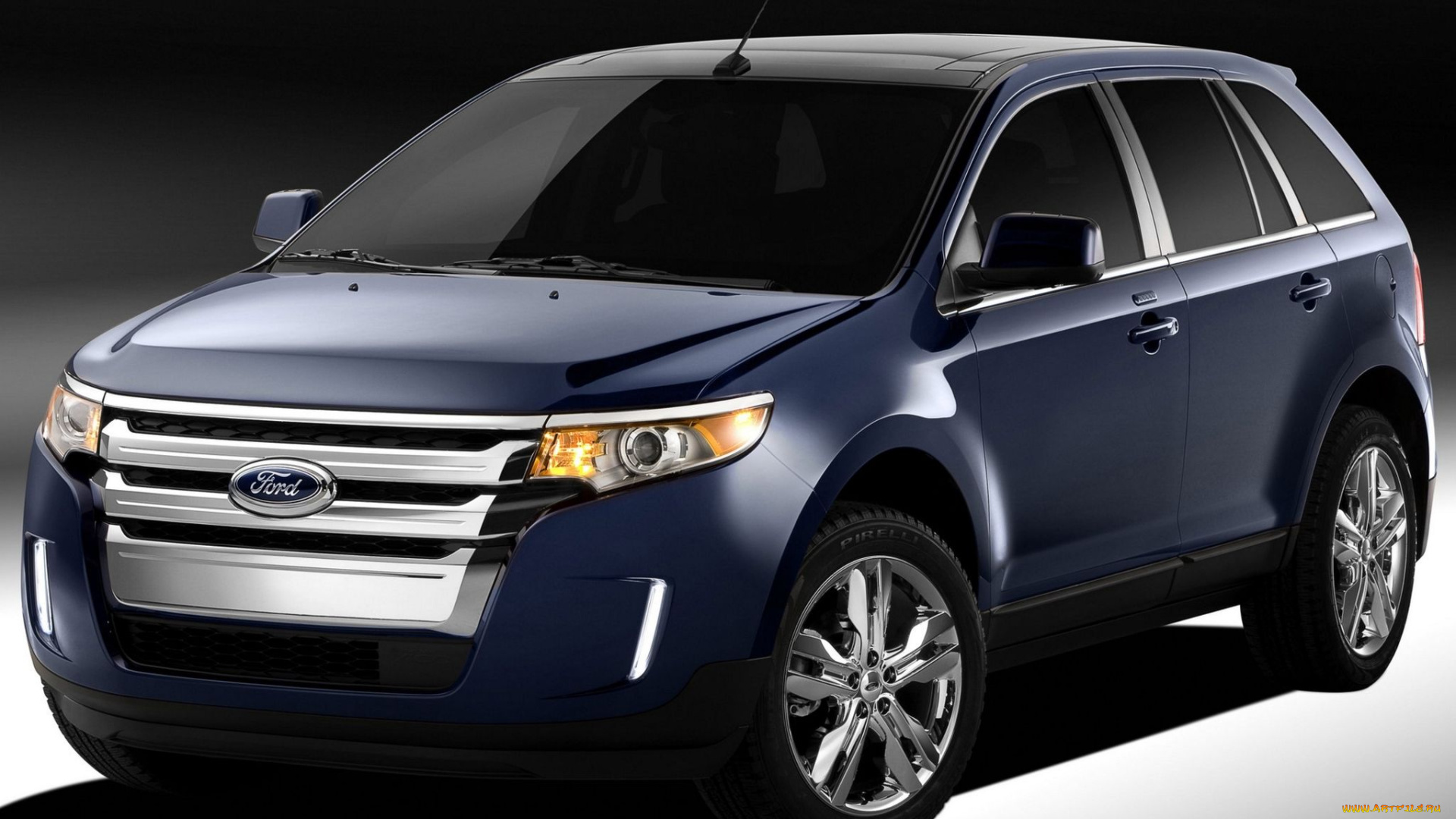 автомобили, ford