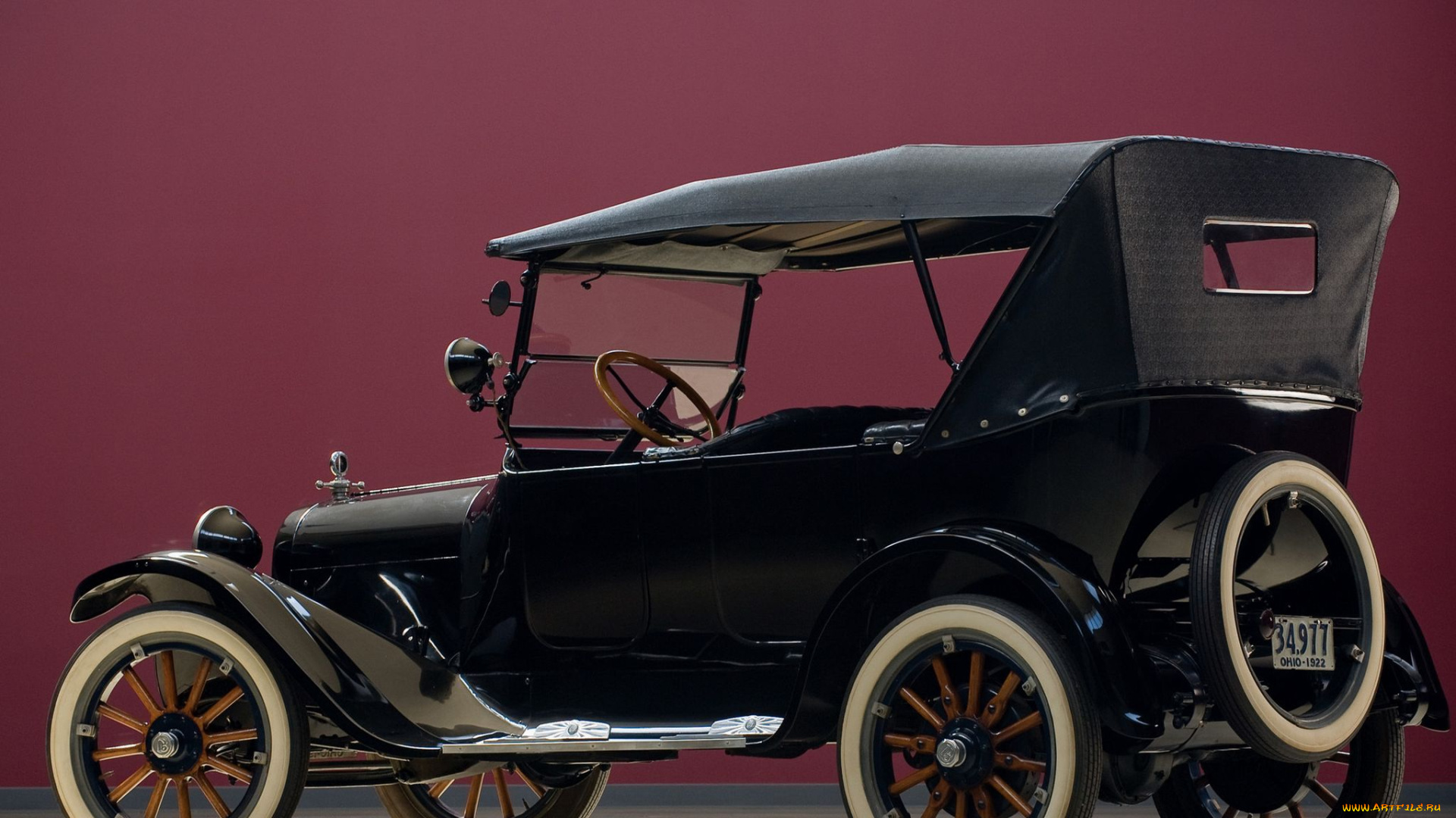 автомобили, классика