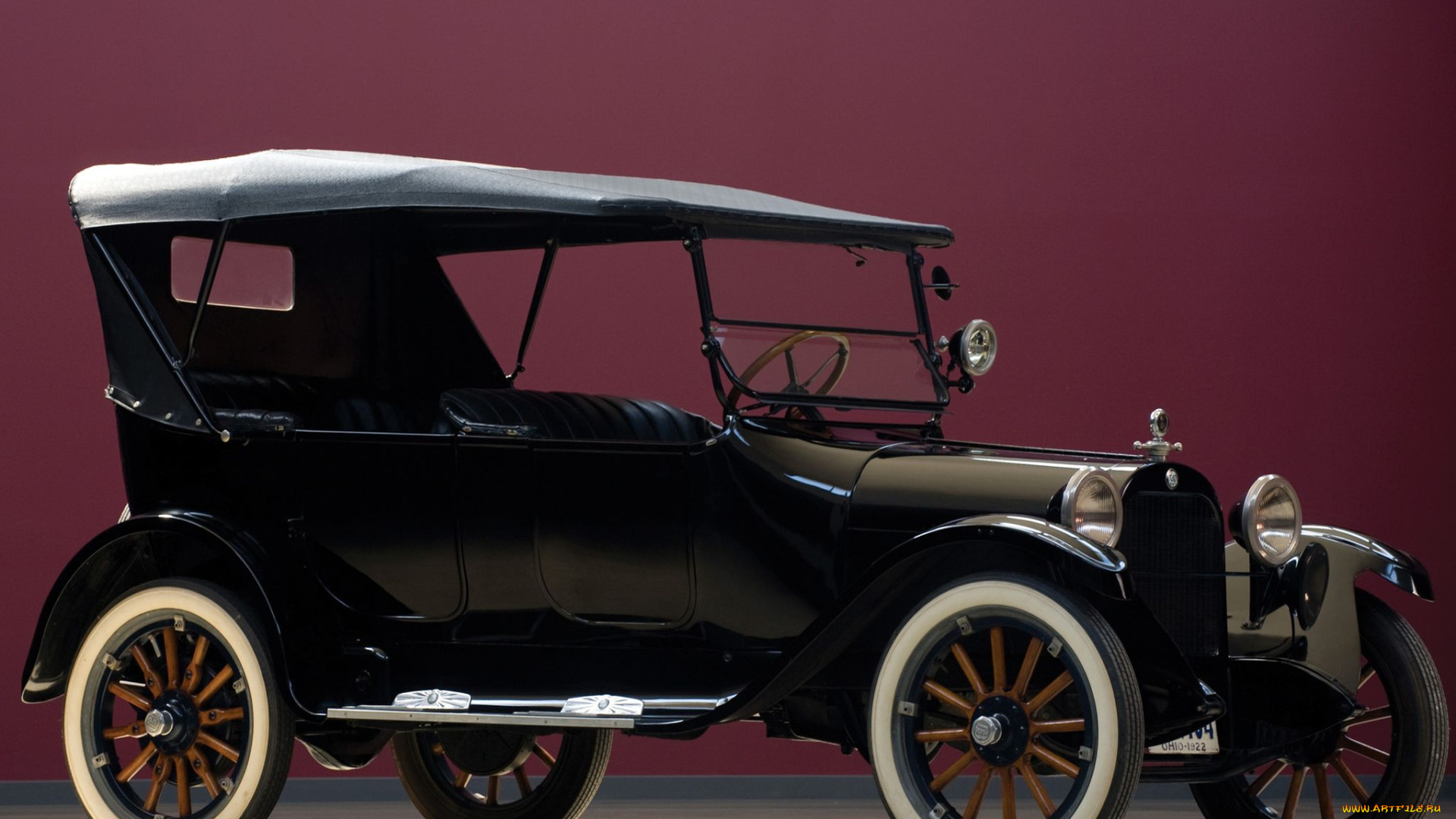 автомобили, классика