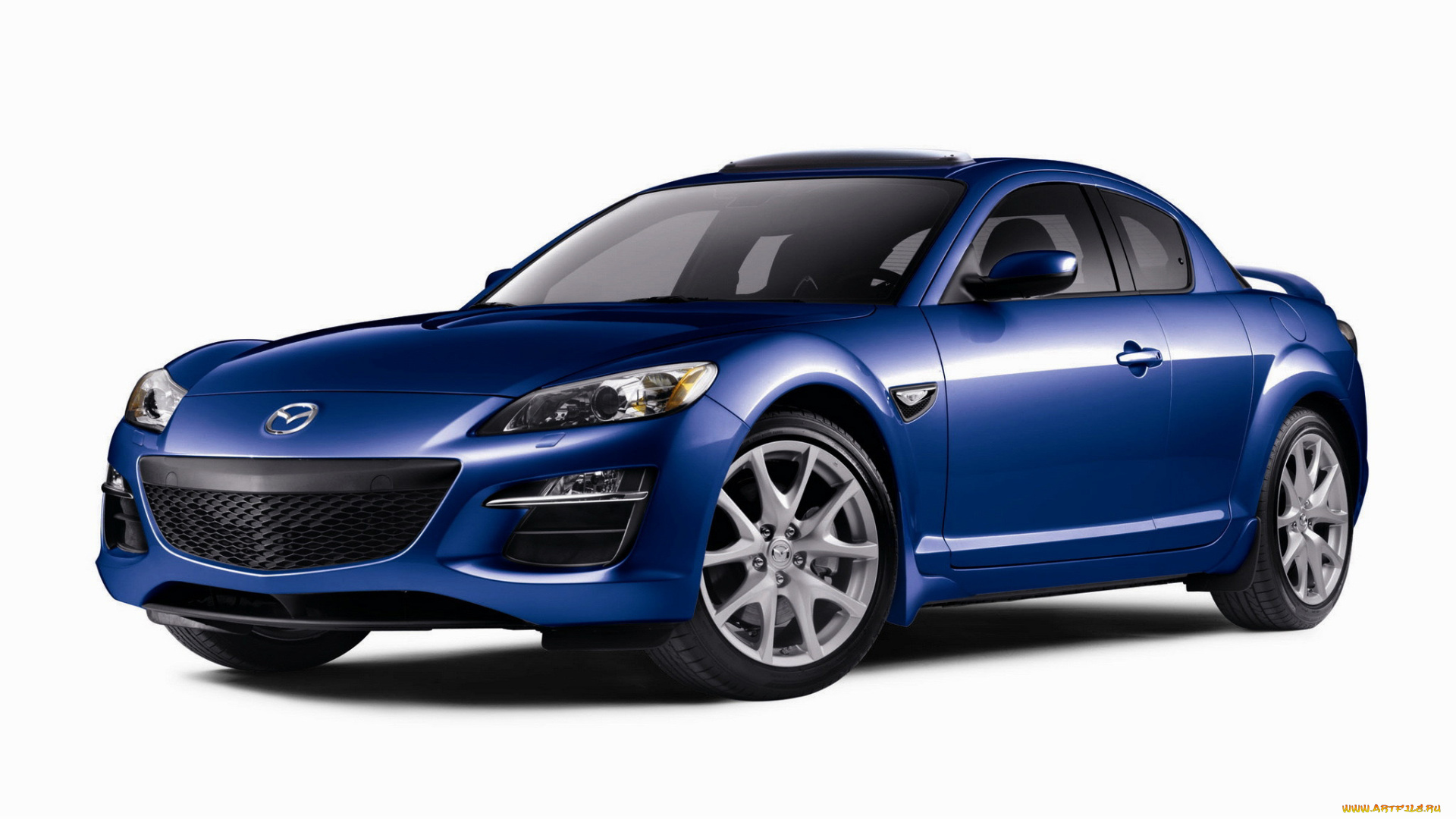 автомобили, mazda