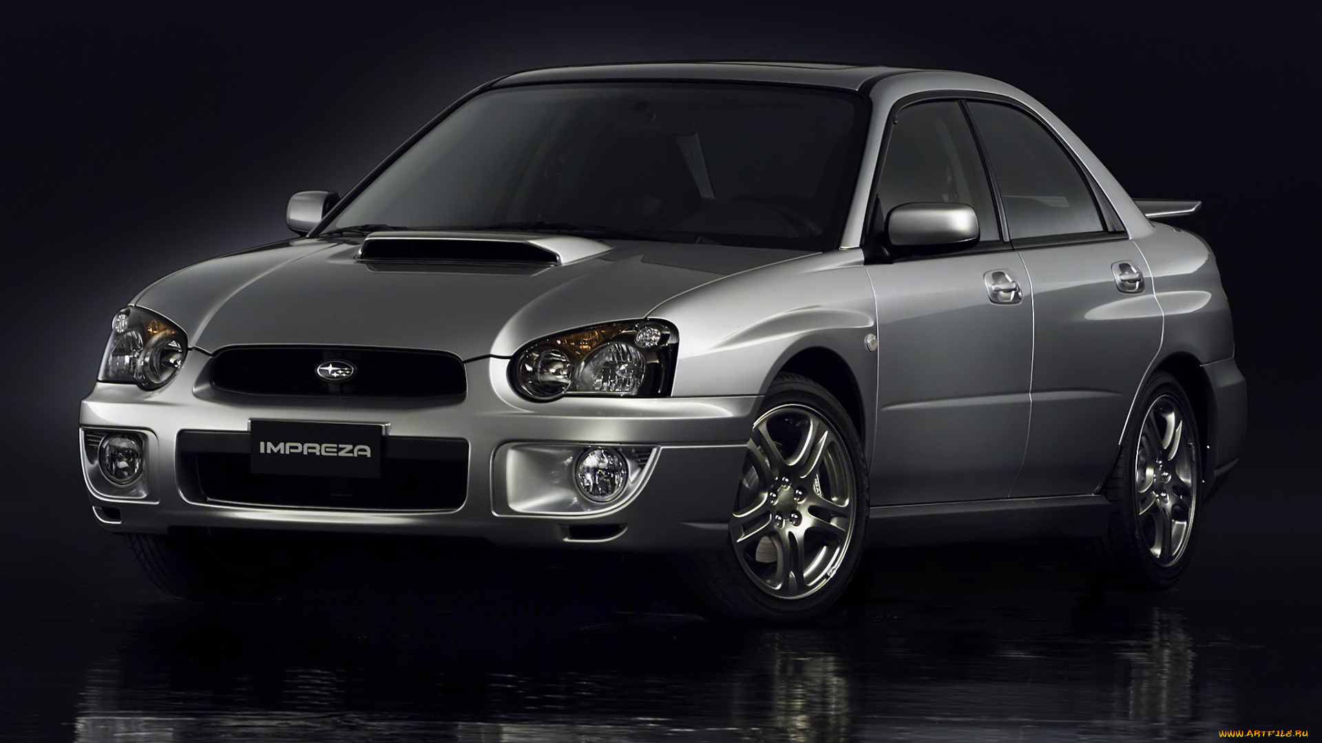 автомобили, subaru