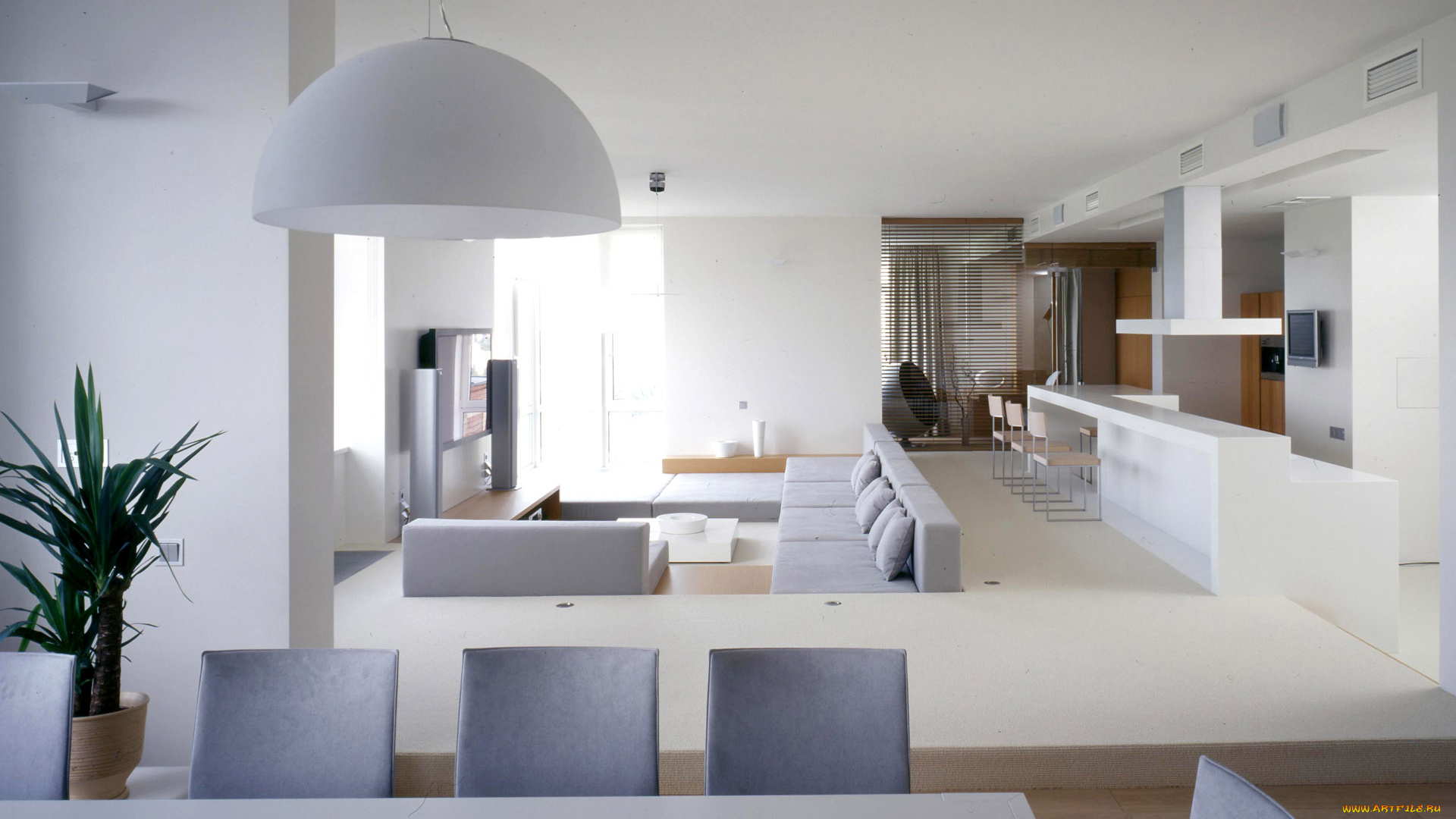 интерьер, другое