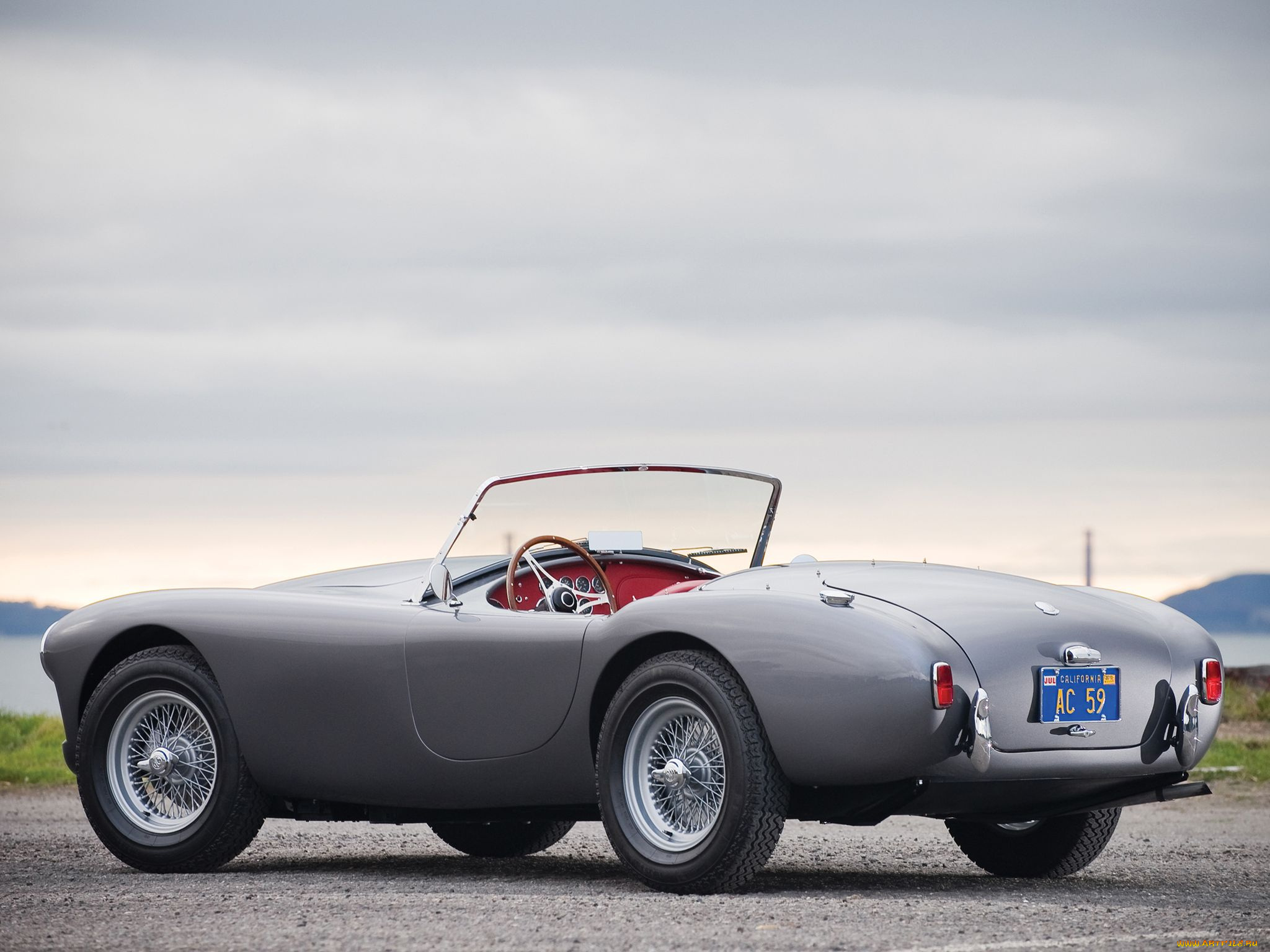 автомобили, ac, cobra, shelby