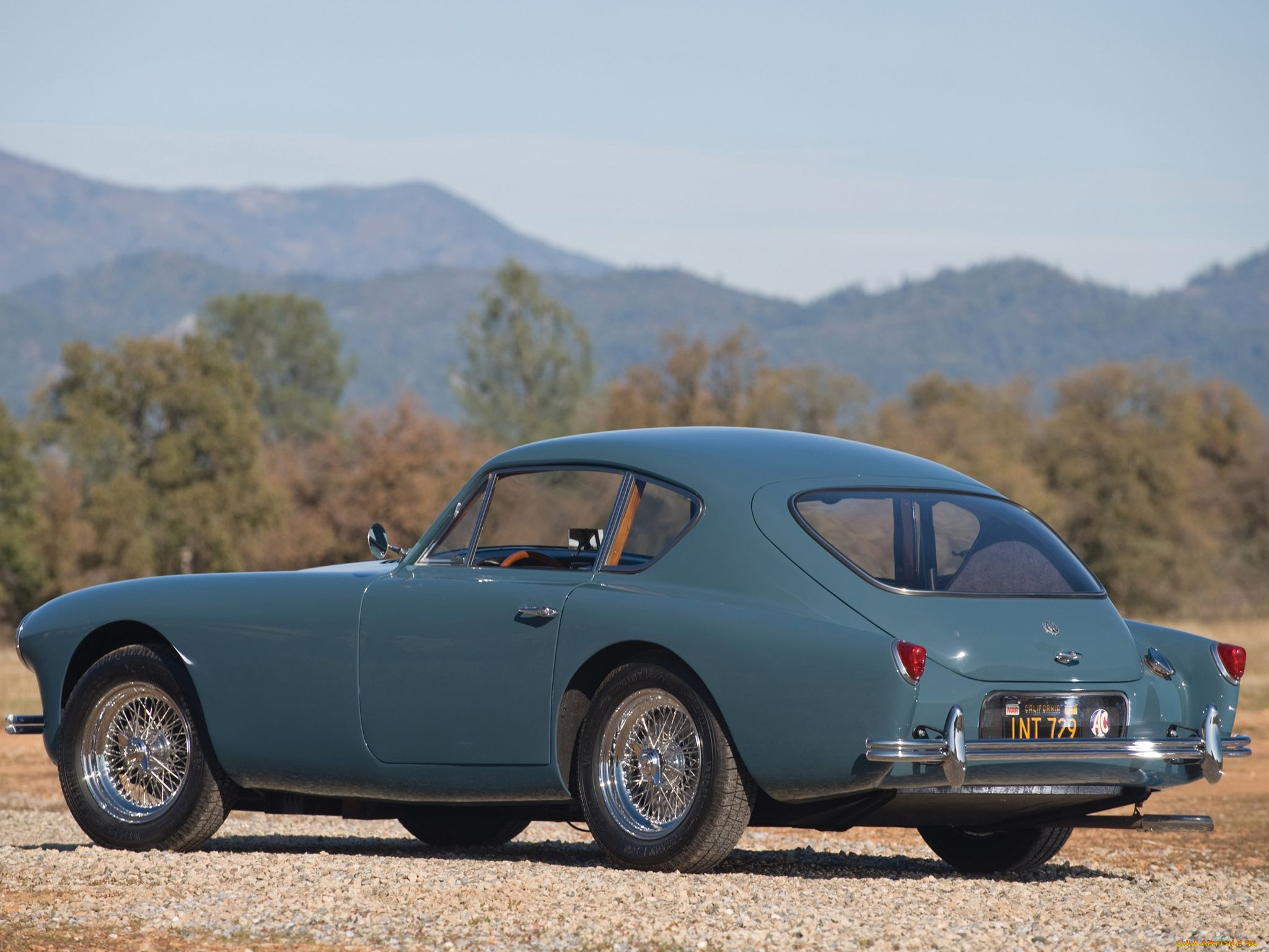 автомобили, ac, cobra, shelby