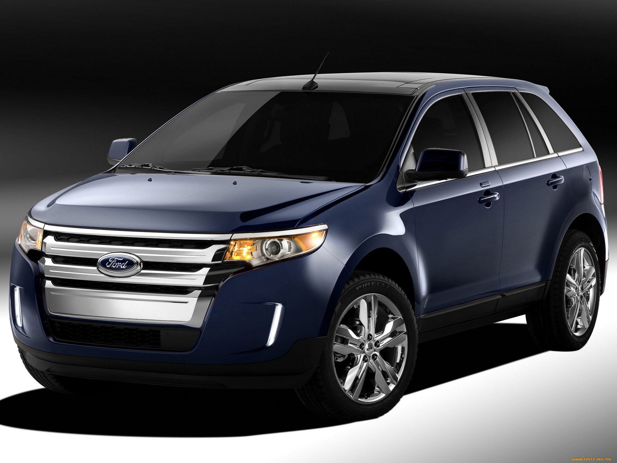 автомобили, ford