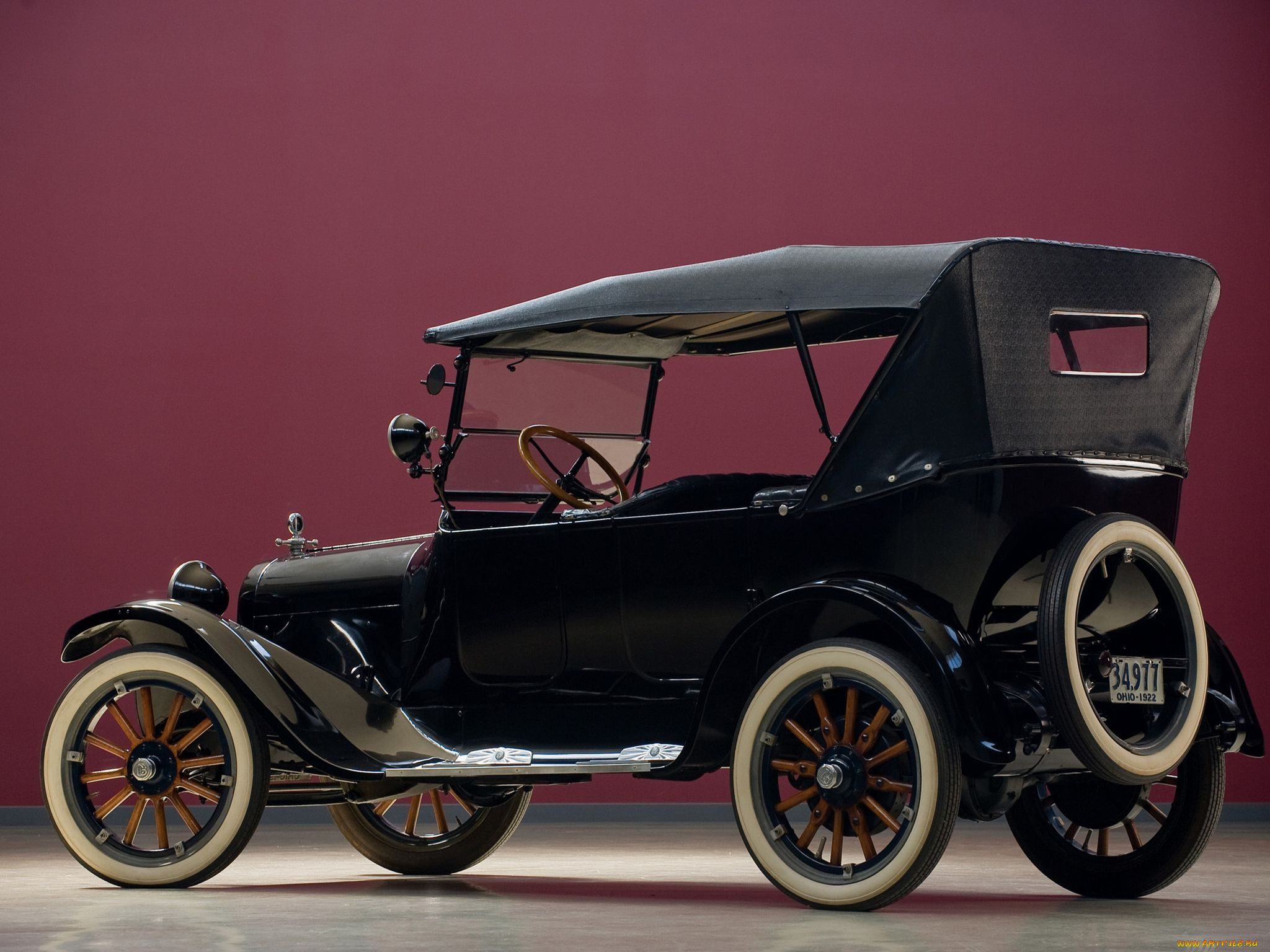 автомобили, классика