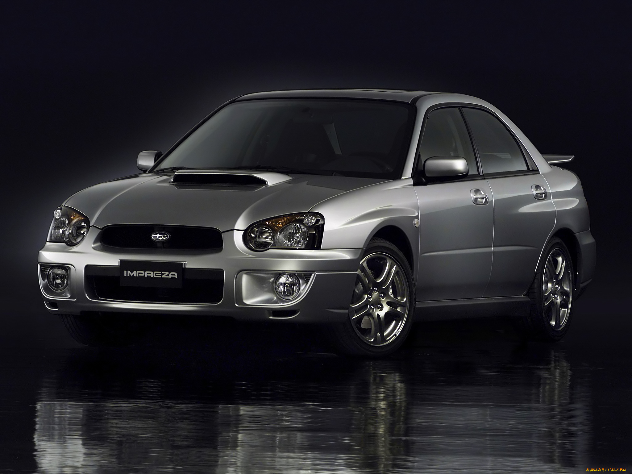 автомобили, subaru