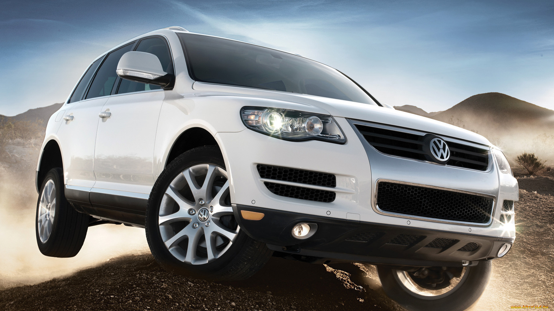 автомобили, volkswagen, авто