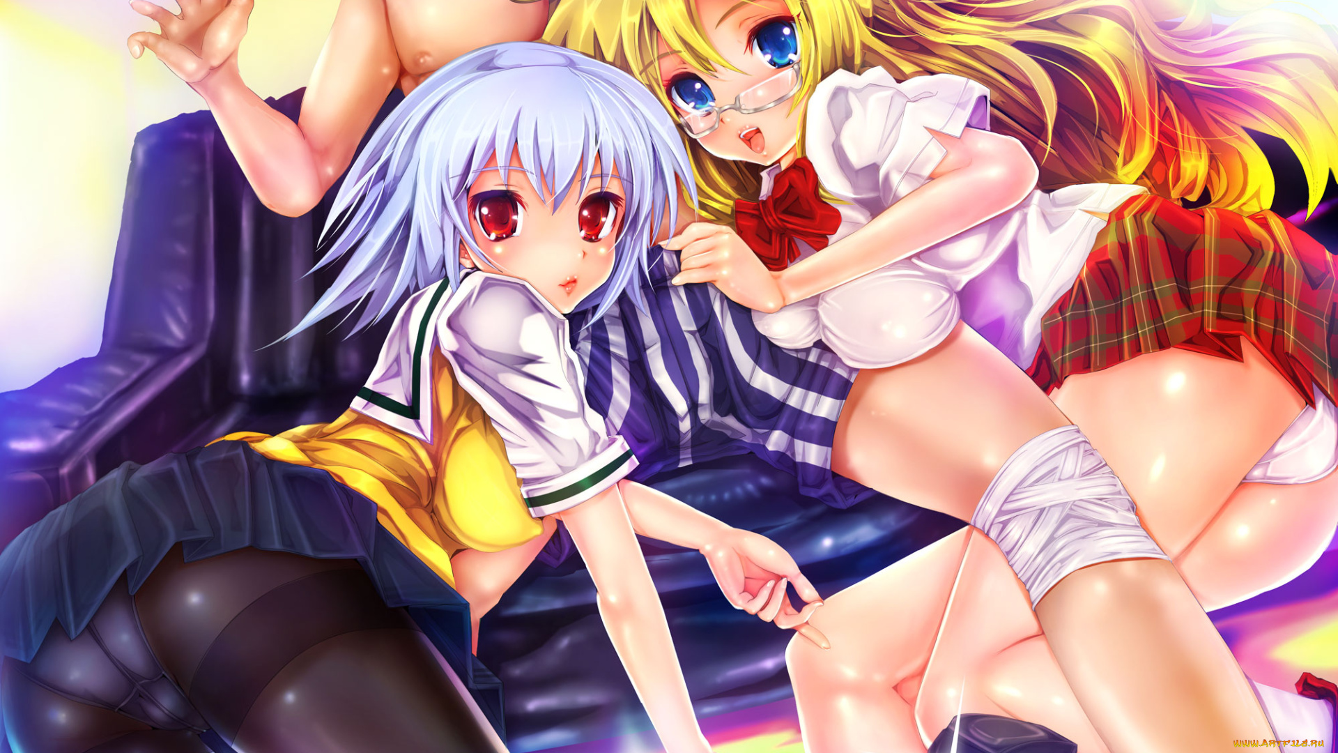 ben, tou, аниме, to, ayame, shaga, sen, yarizui, ben-tou