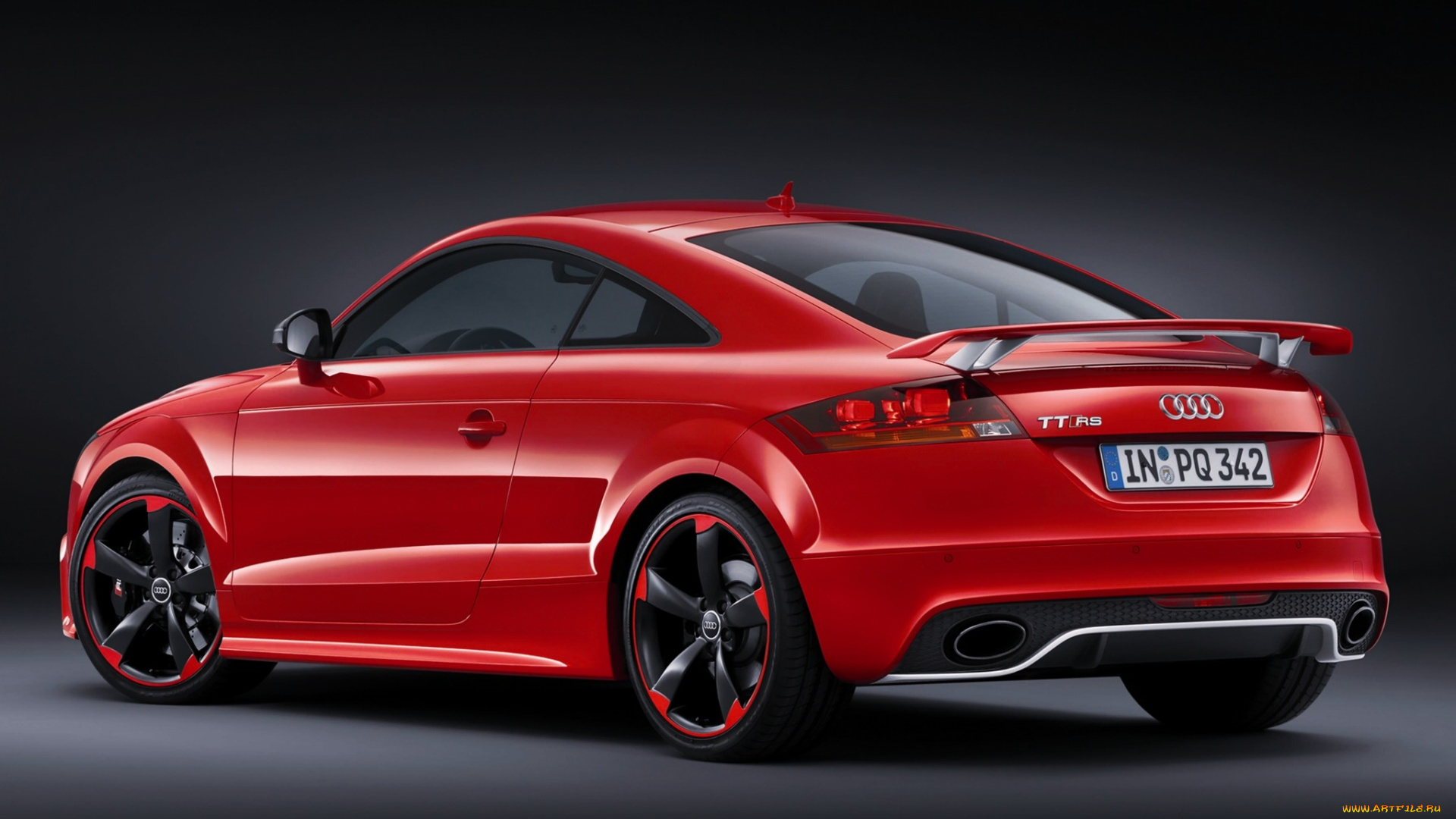 tt, rs, автомобили, audi