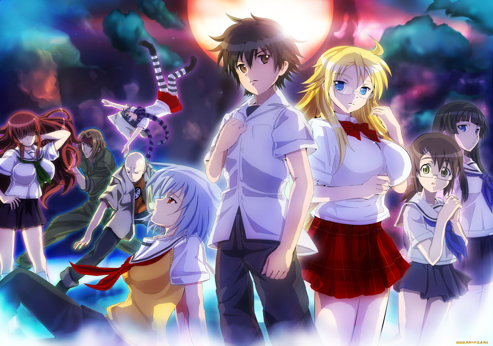 ben, tou, аниме, to, yo, sato, ayame, shaga, sen, yarizui, ben-tou, asebi, inoue