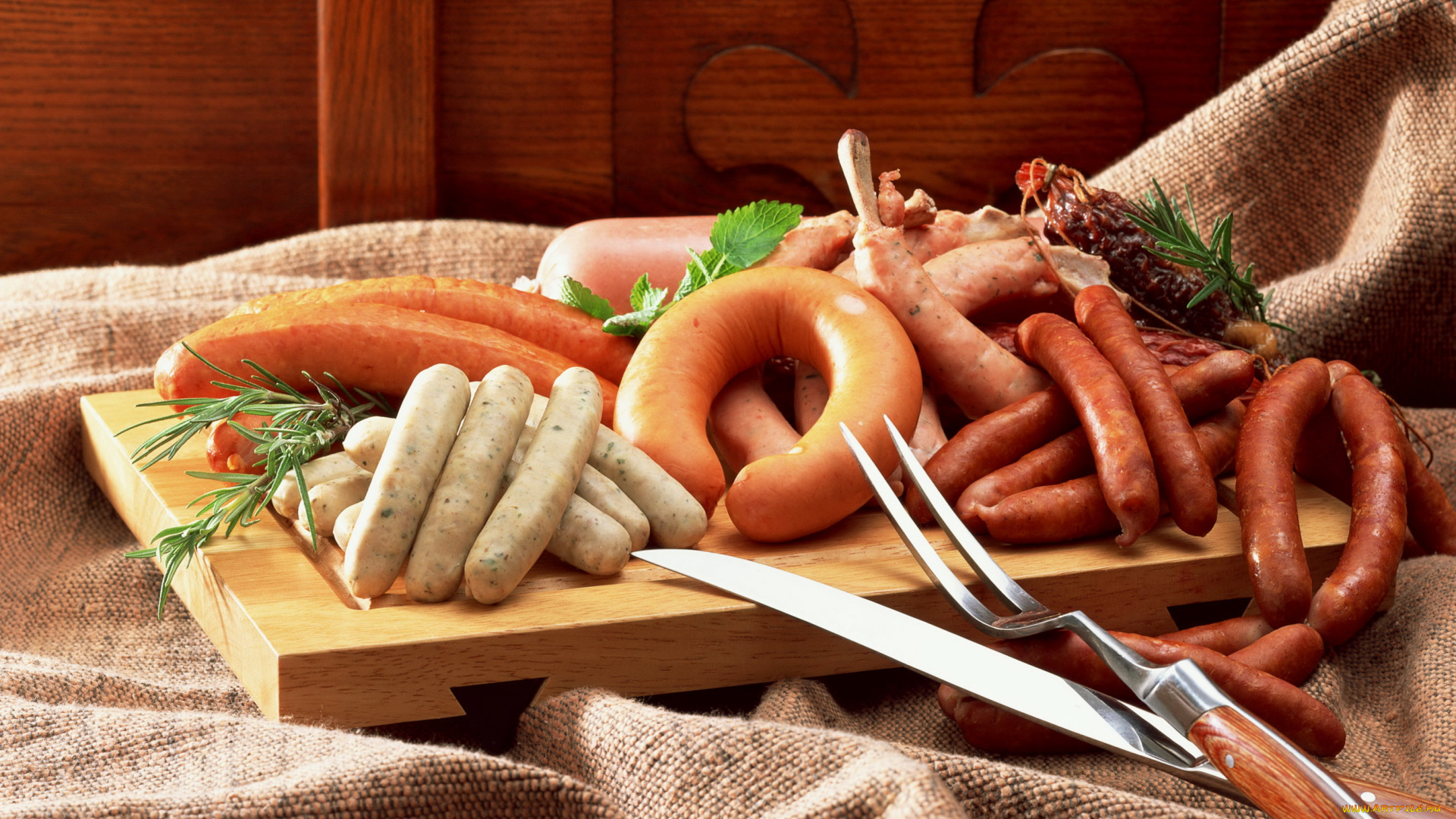еда, колбасные, изделия, колбаса, сосиски, сардельки