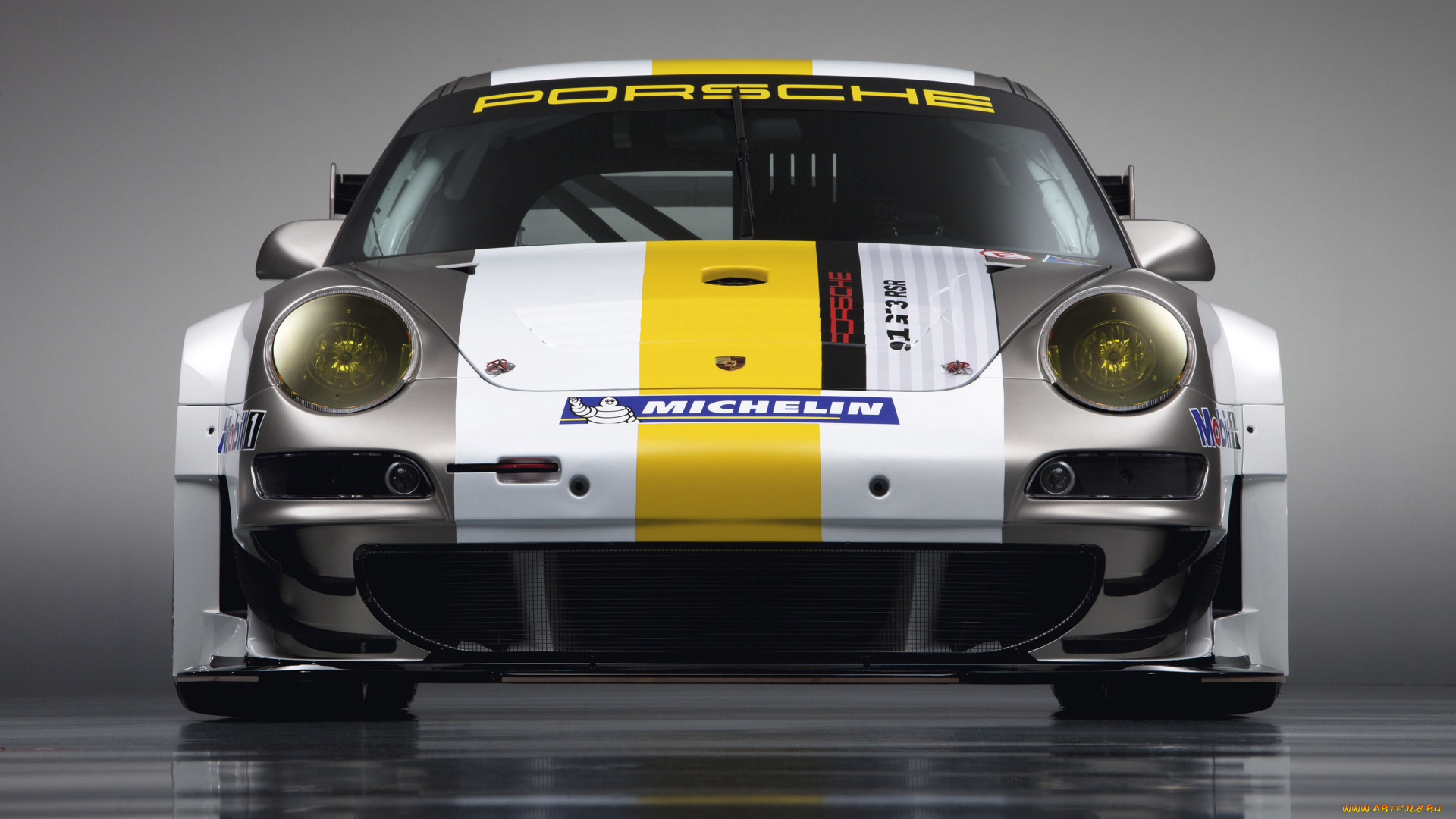 2011-porsche-911-gt3-rsr, автомобили, porsche