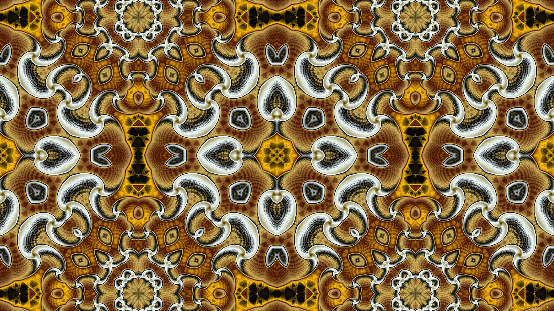 3д, графика, fractal, , фракталы, фон, цвета, узор