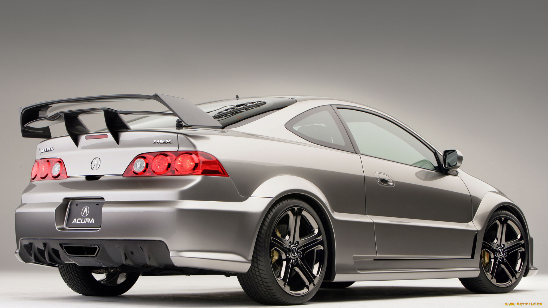 автомобили, acura, 2005, concept, a-spec, rsx