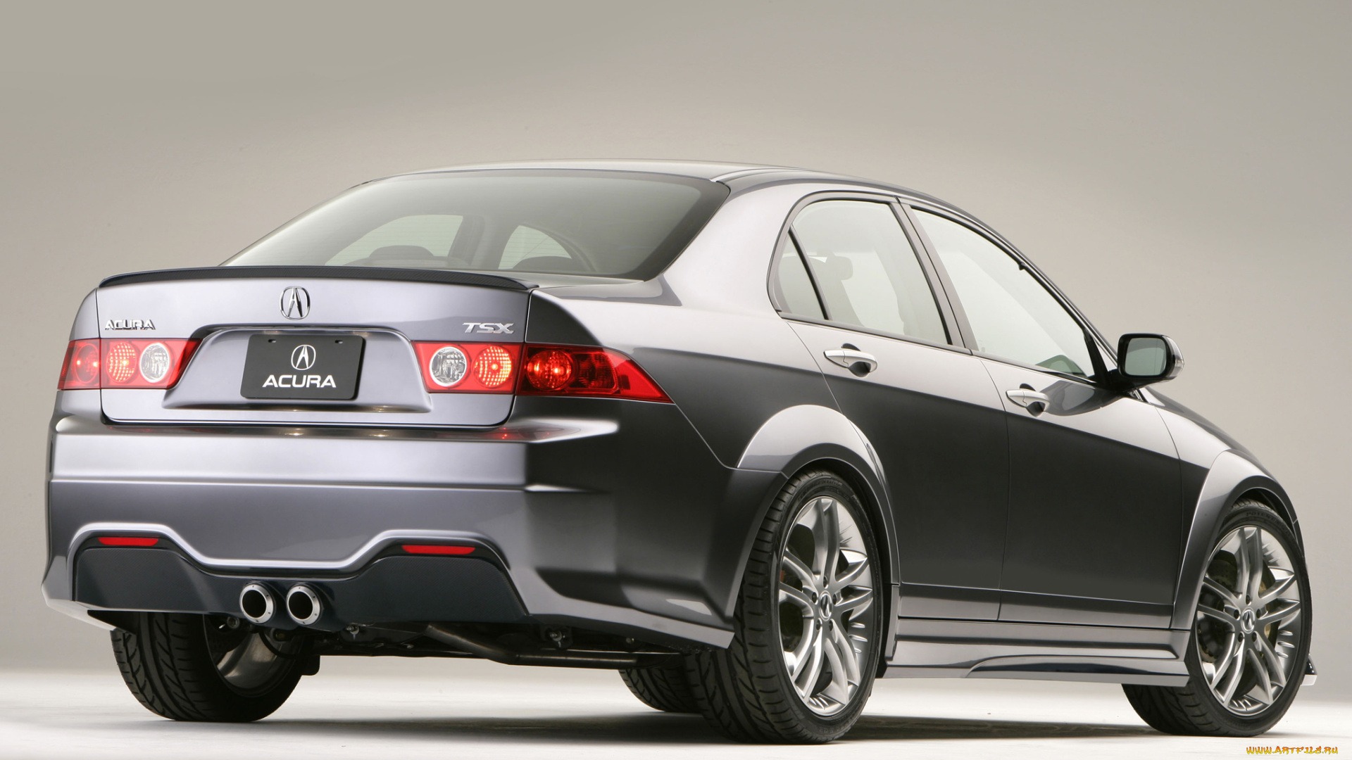 автомобили, acura, 2005, concept, a-spec, rsx