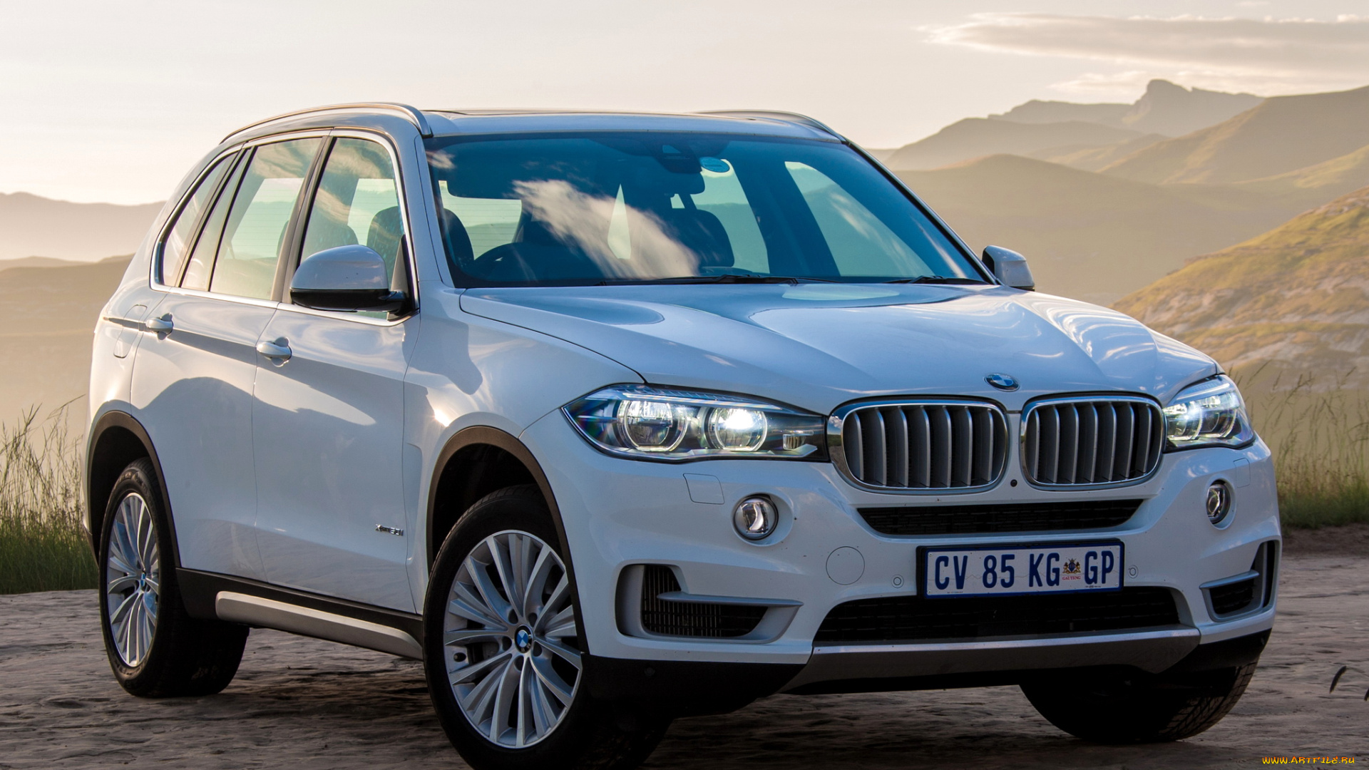 автомобили, bmw, za-spec, x5, xdrive50i, f15, 2014