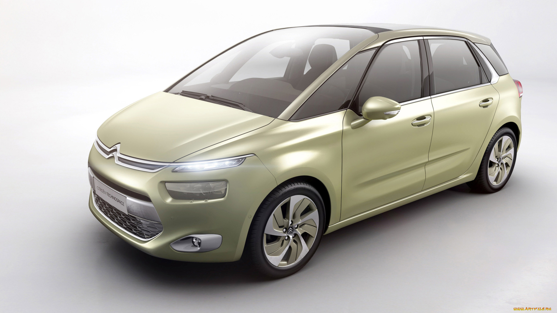 автомобили, citroen