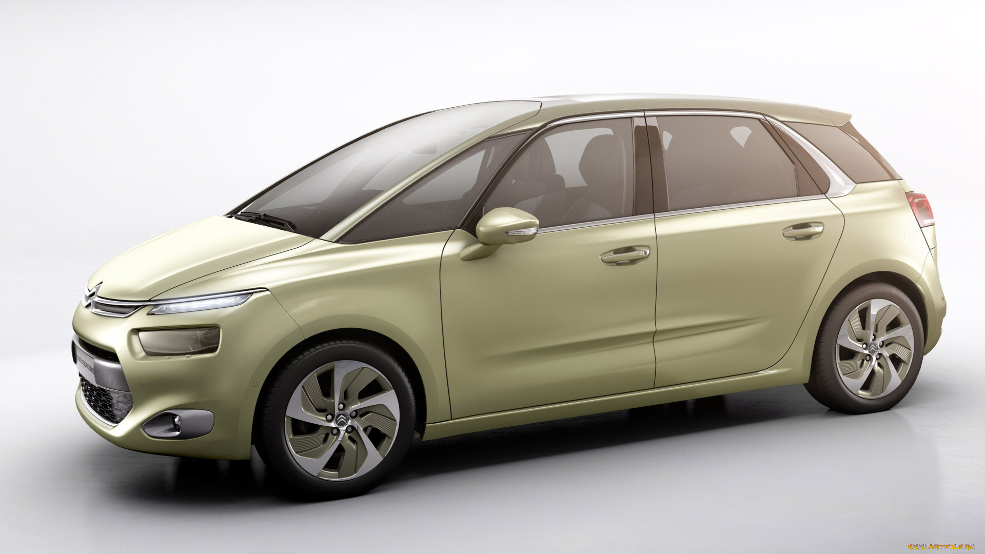 автомобили, citroen