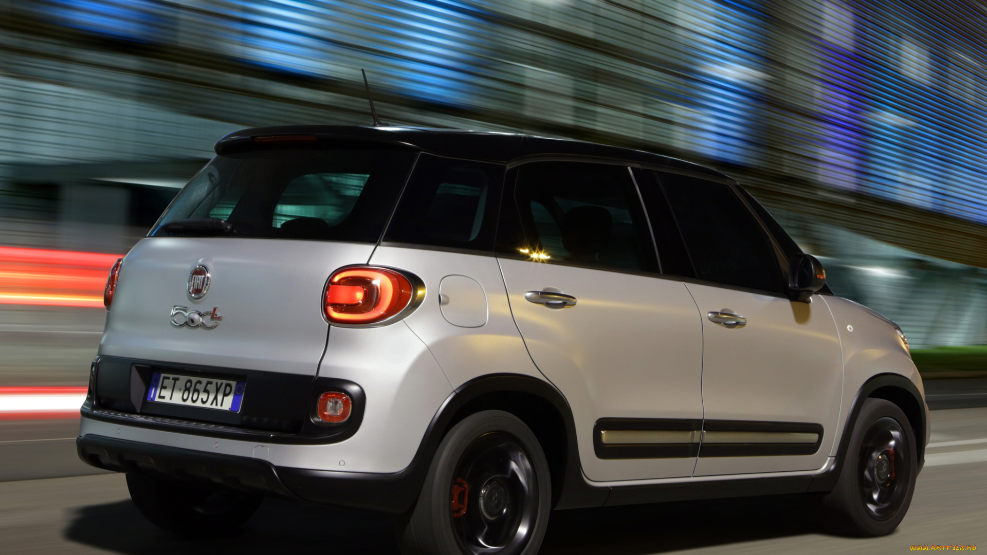 автомобили, fiat, 2014г, 330, 500l, beats