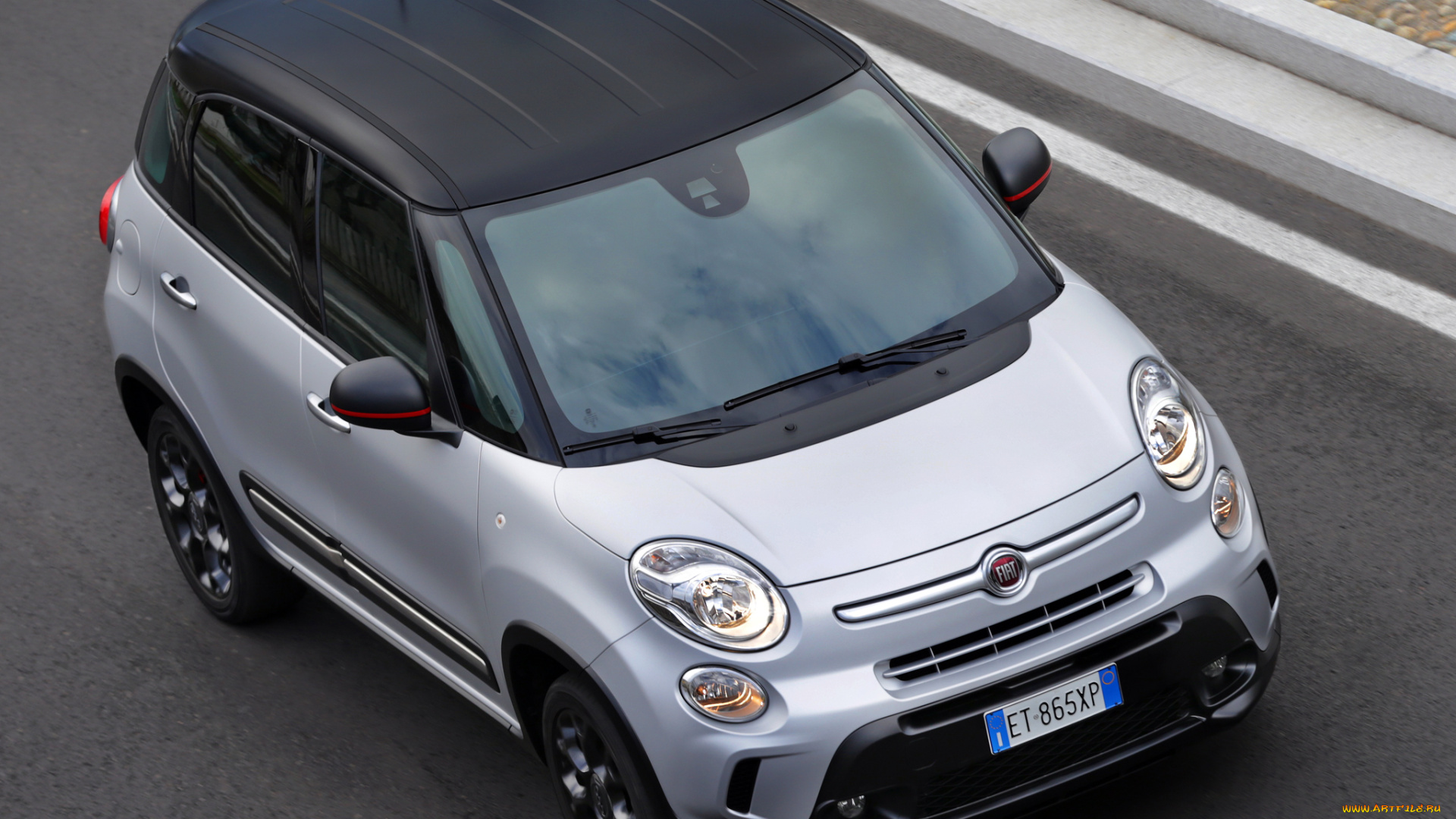 автомобили, fiat, 2014г, 330, 500l, beats