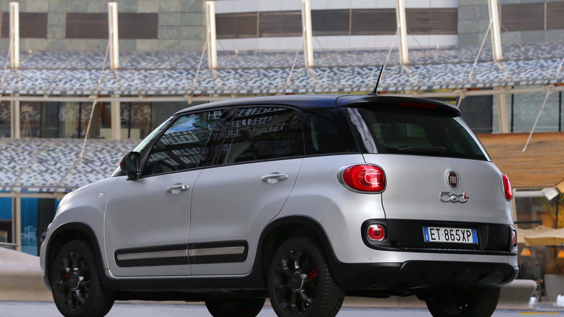 автомобили, fiat, 2014г, 330, beats, 500l