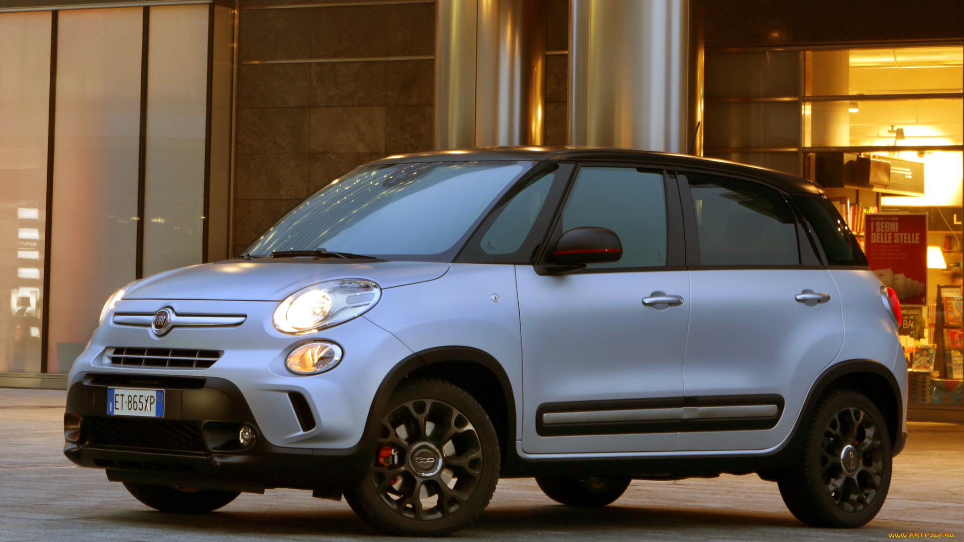 автомобили, fiat, 330, 2014г, beats, 500l