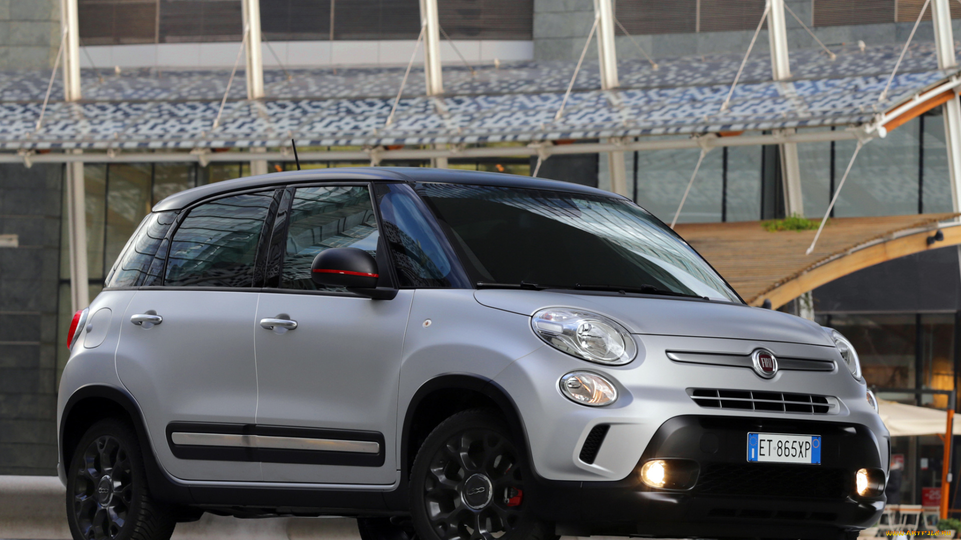 автомобили, fiat, 330, beats, 2014г, 500l