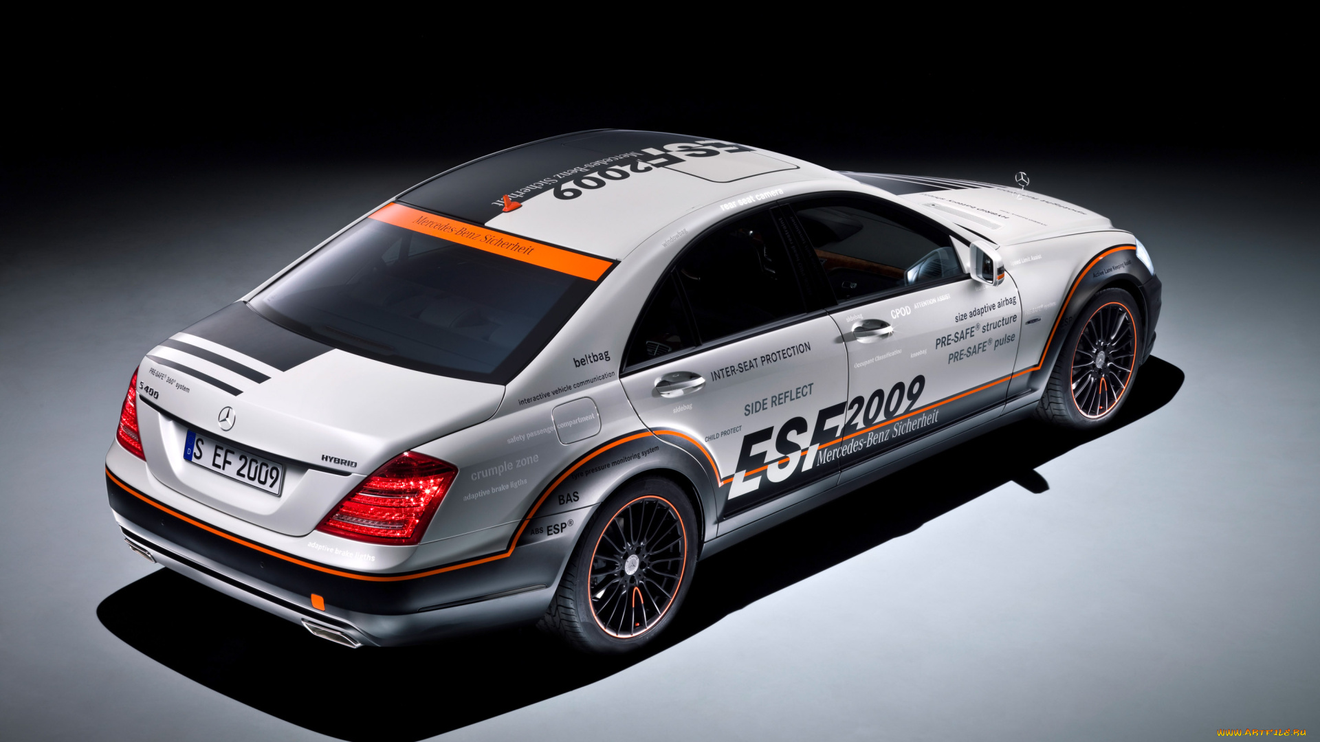 автомобили, mercedes-benz, mercedes