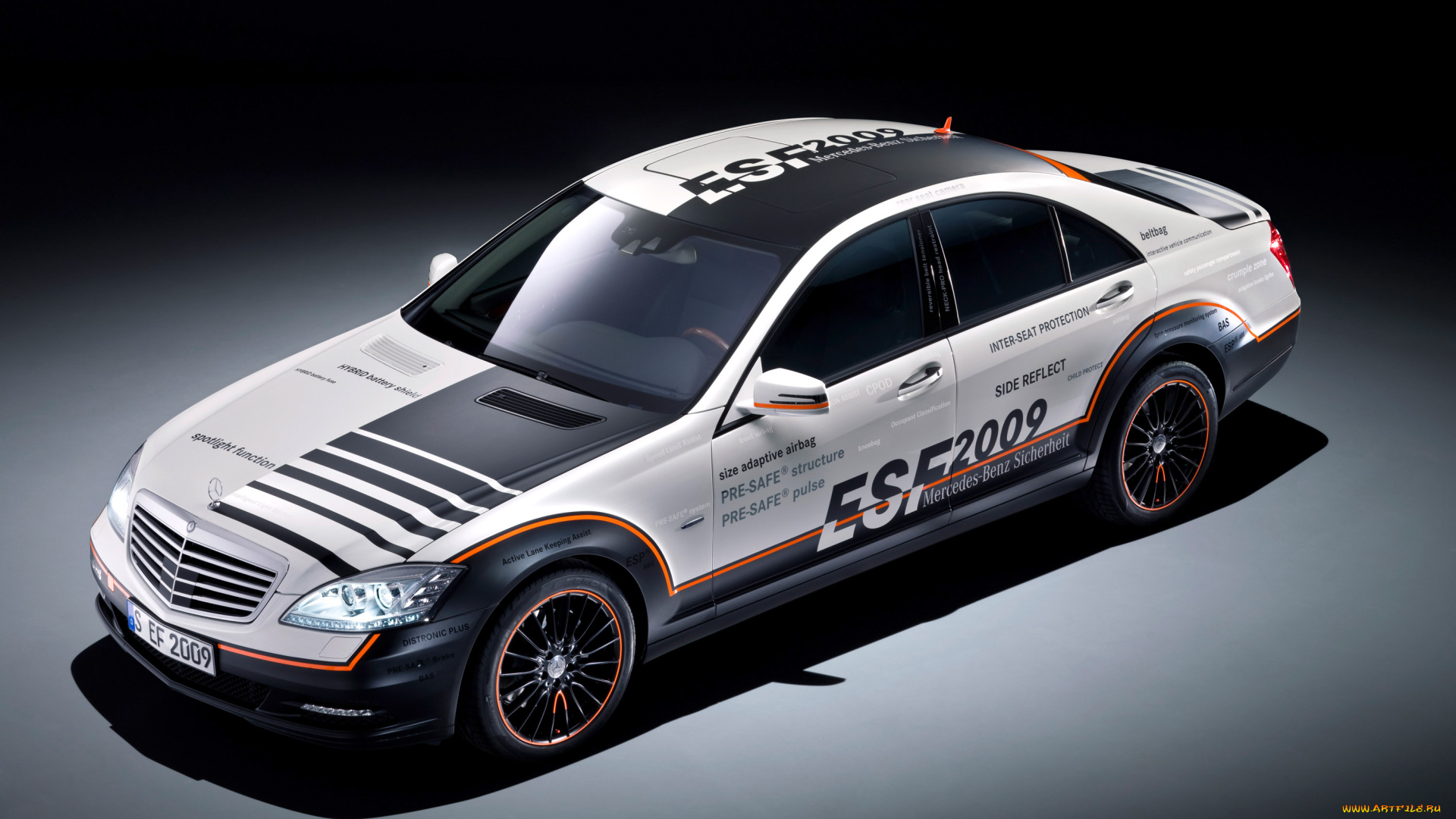 автомобили, mercedes-benz, mercedes