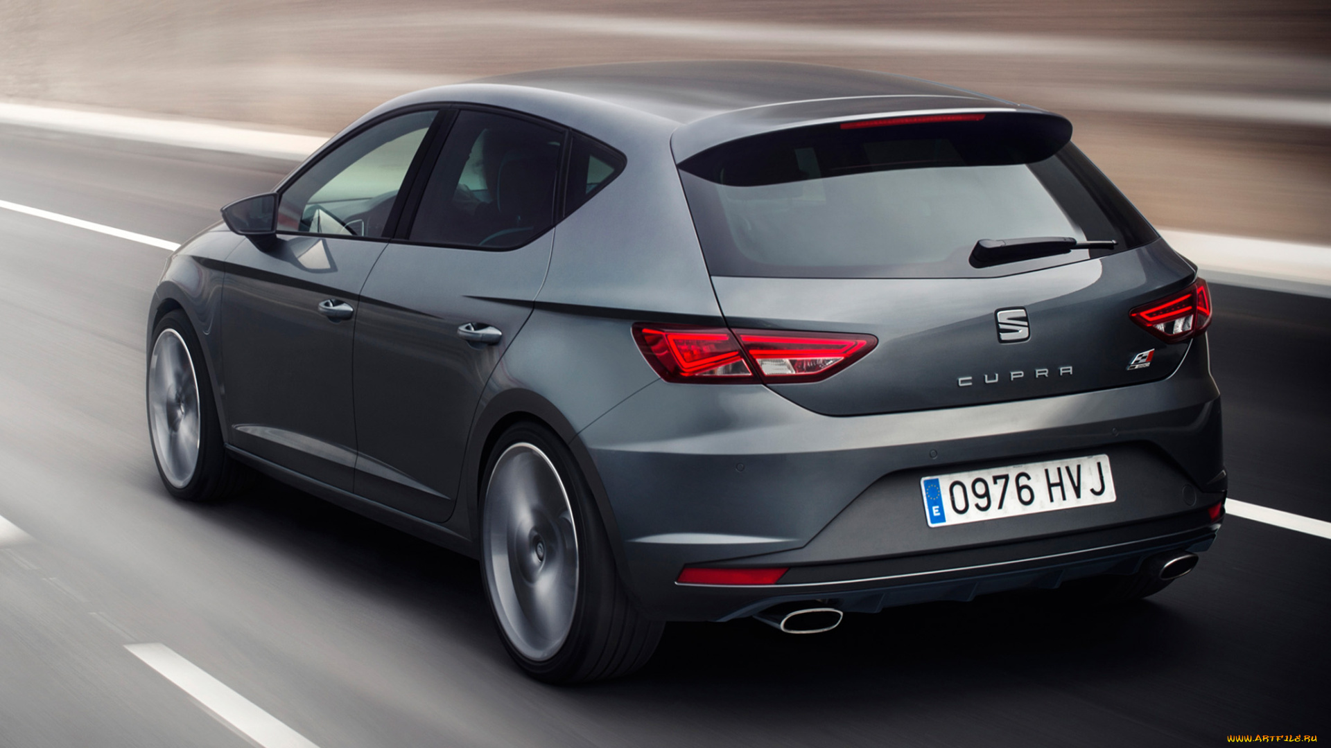 автомобили, seat, 2014г, cupra, 280, leon