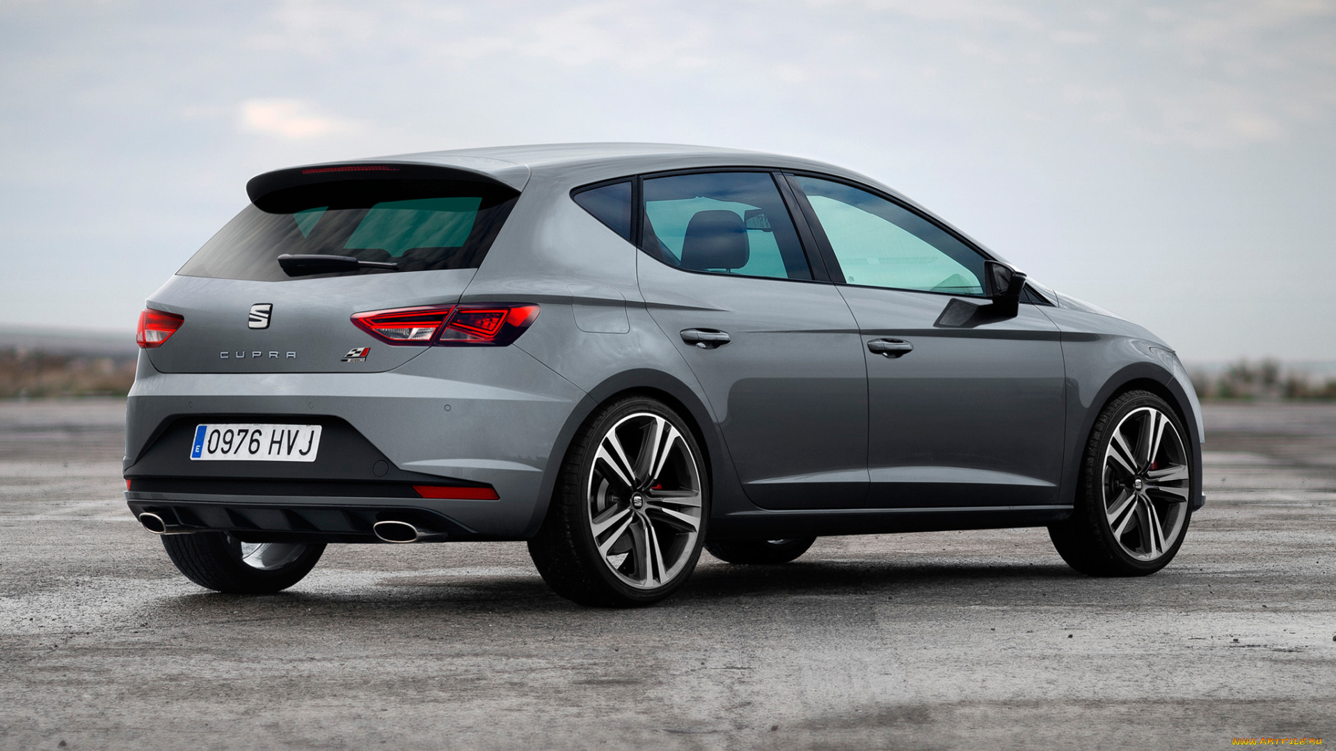 автомобили, seat, 2014г, cupra, 280, leon