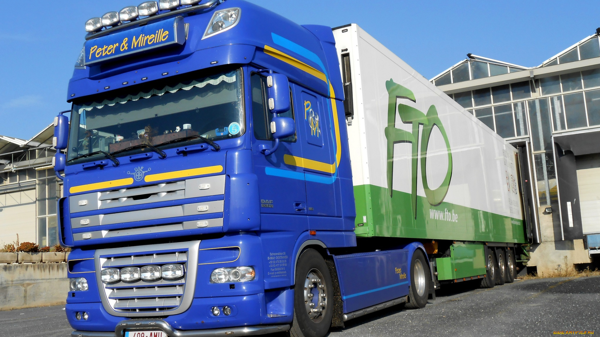 daf, автомобили, daf, , выставка, улица, автобусы, тягачи, седельные, trucks, nv, нидерланды, шасси