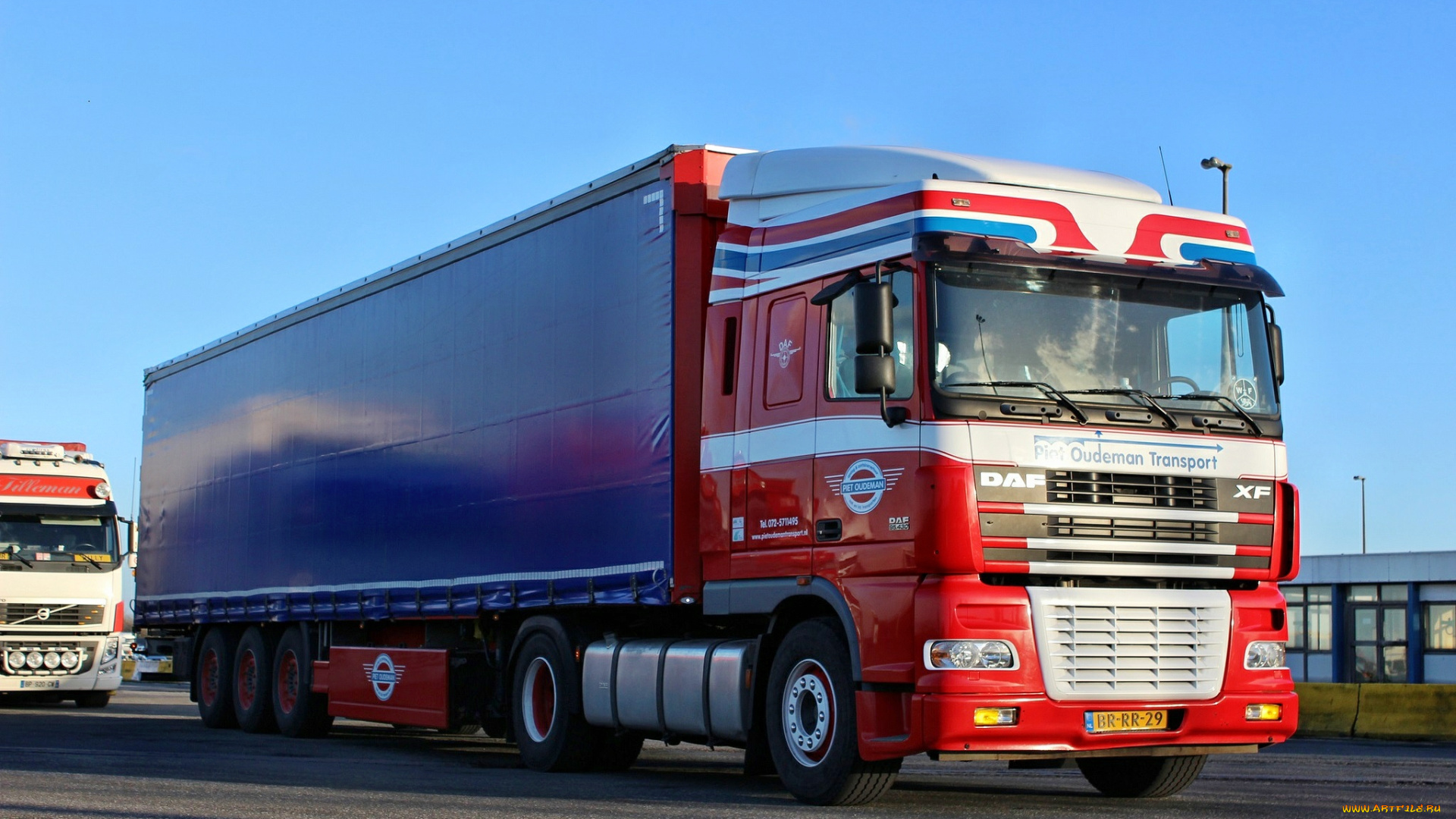 daf, автомобили, daf, , выставка, улица, автобусы, nv, нидерланды, trucks, тягачи, седельные, шасси