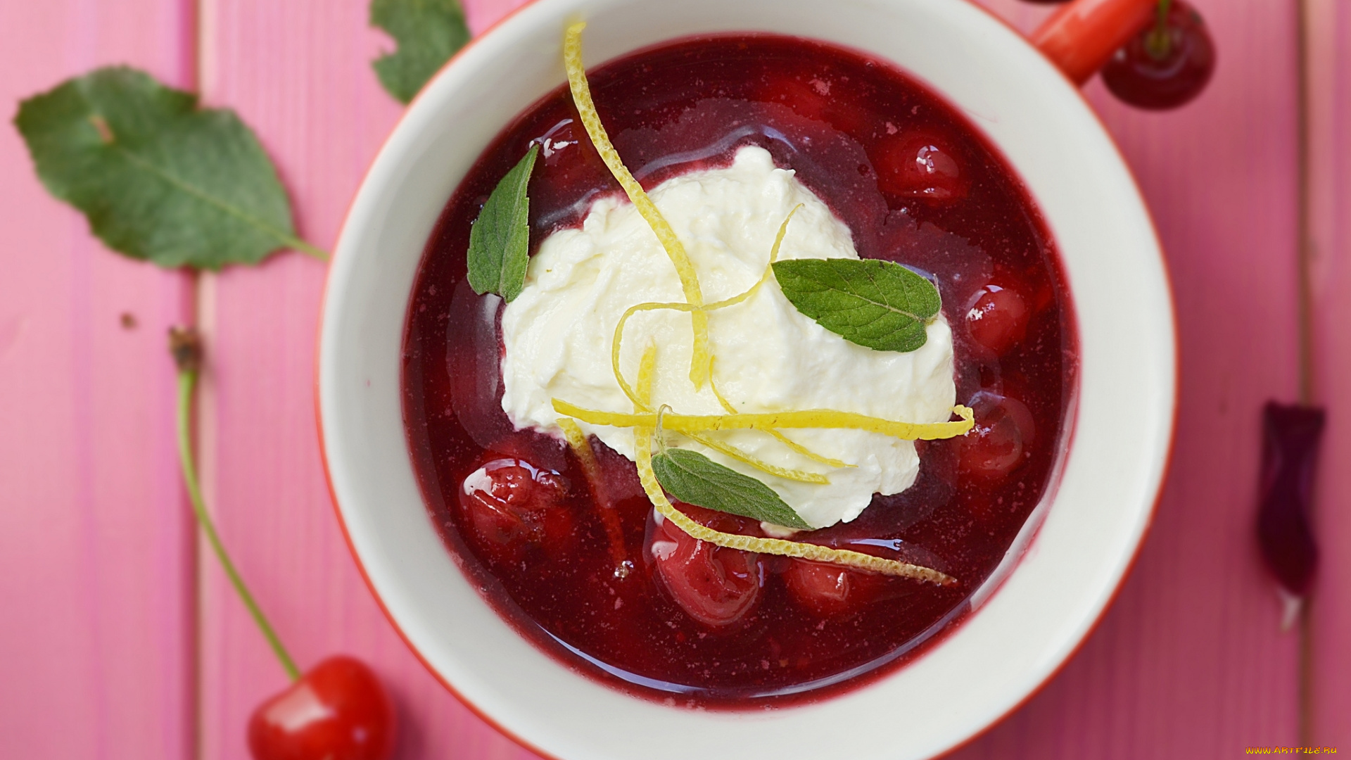 еда, мороженое, , десерты, десерт, джем