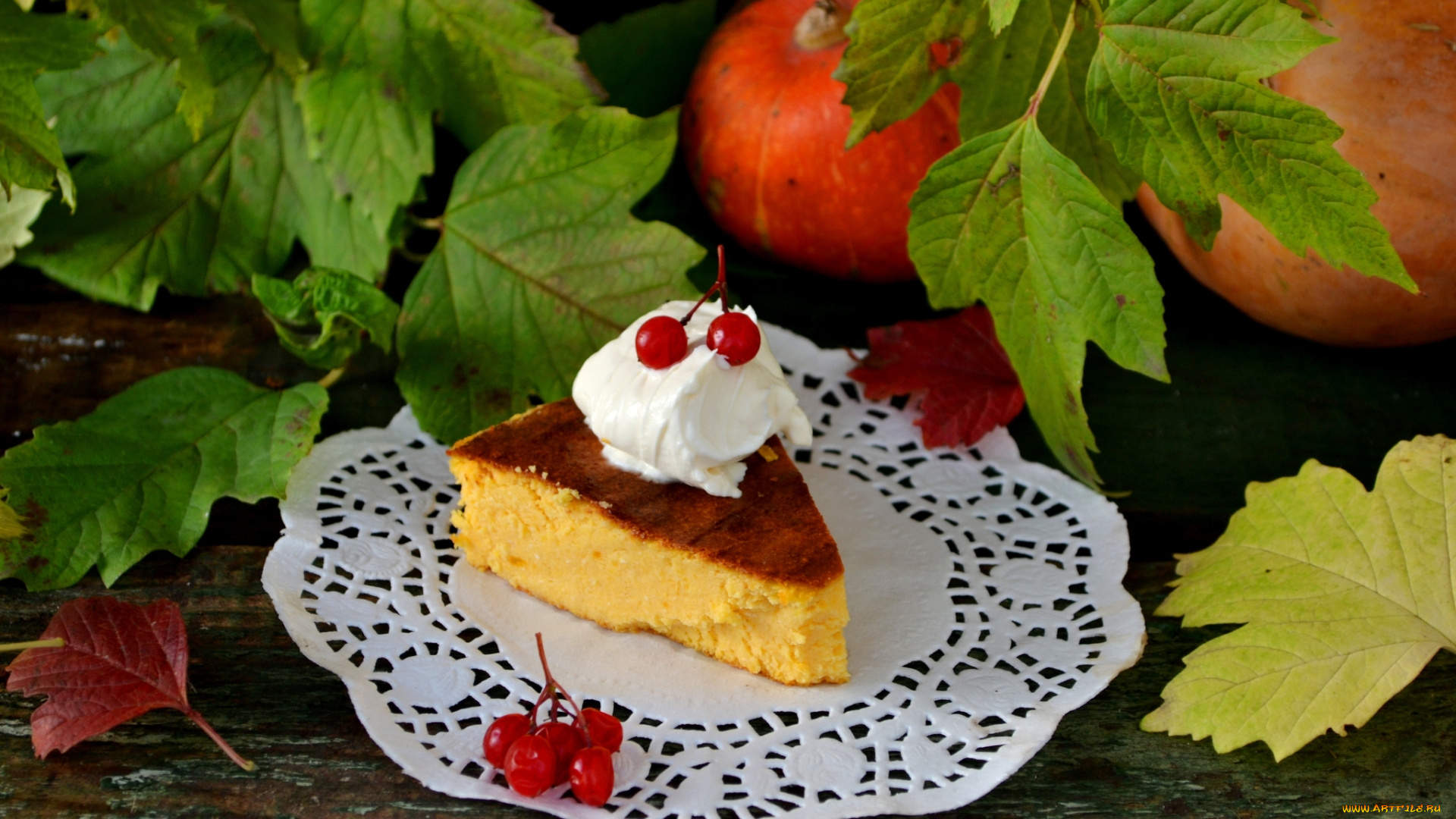 еда, пироги, пирог, крем