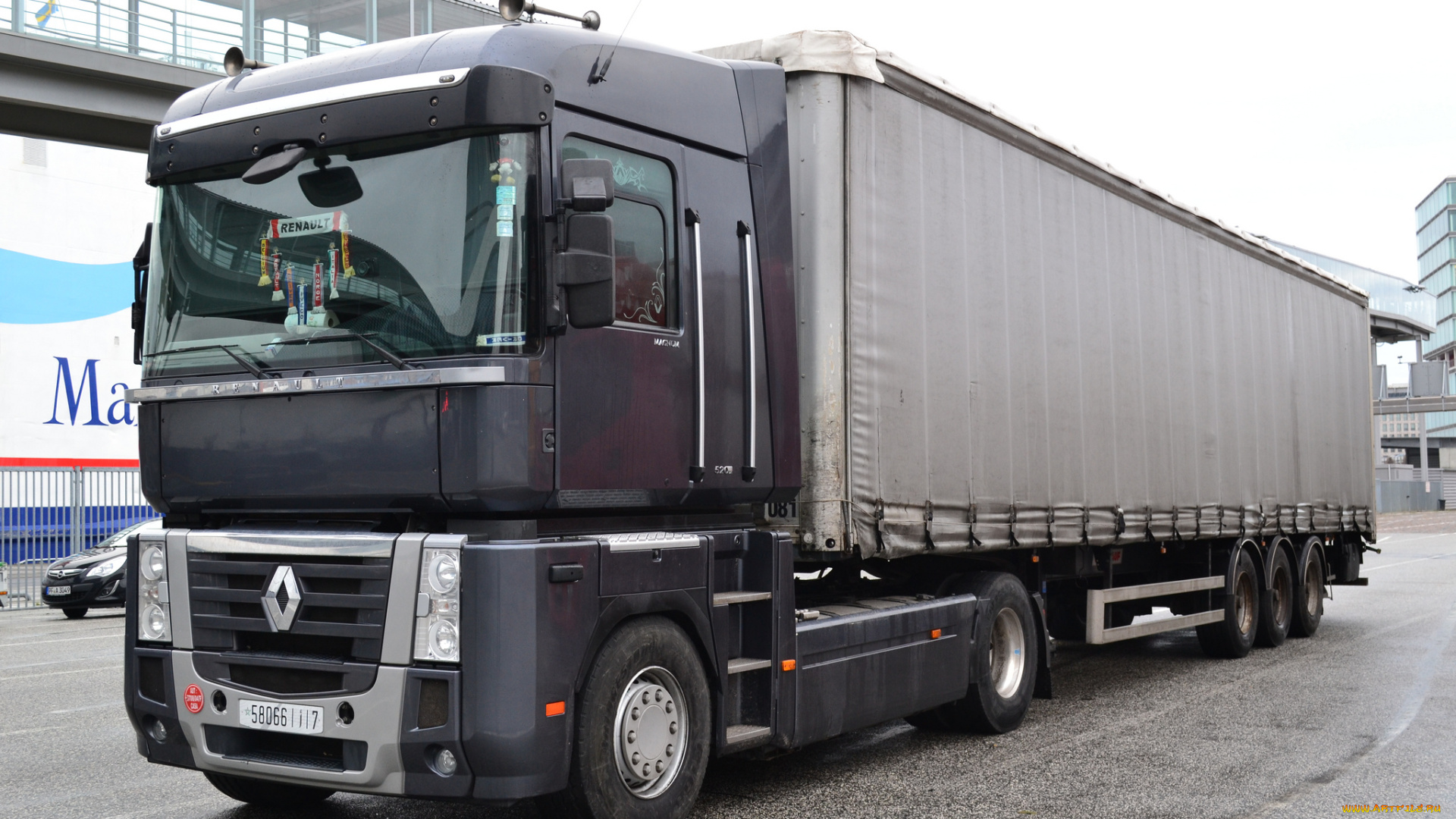 renault, автомобили, renault, trucks, франция, корпорация, автомобильная, s, a