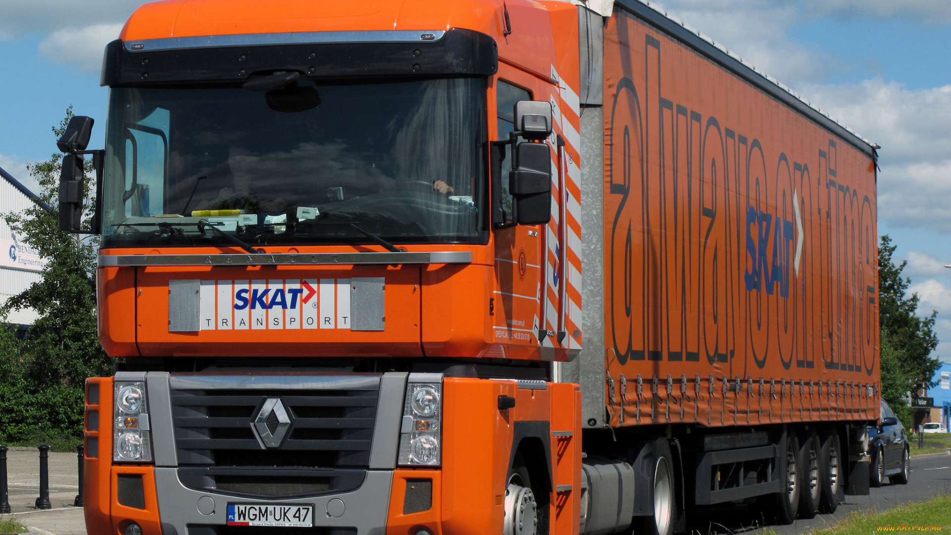 renault, автомобили, renault, trucks, s, a, франция, корпорация, автомобильная