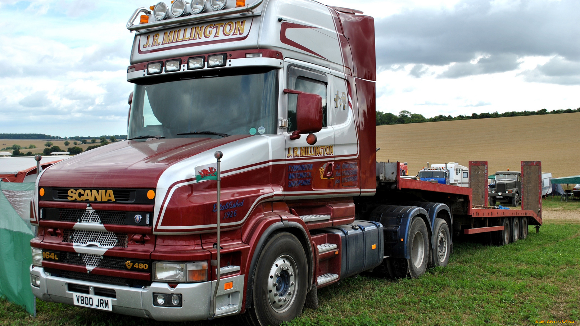 scania, автомобили, scania, , выставка, улица, грузовые, двигатели, судовые, дизельные, ab, швеция, автобусы