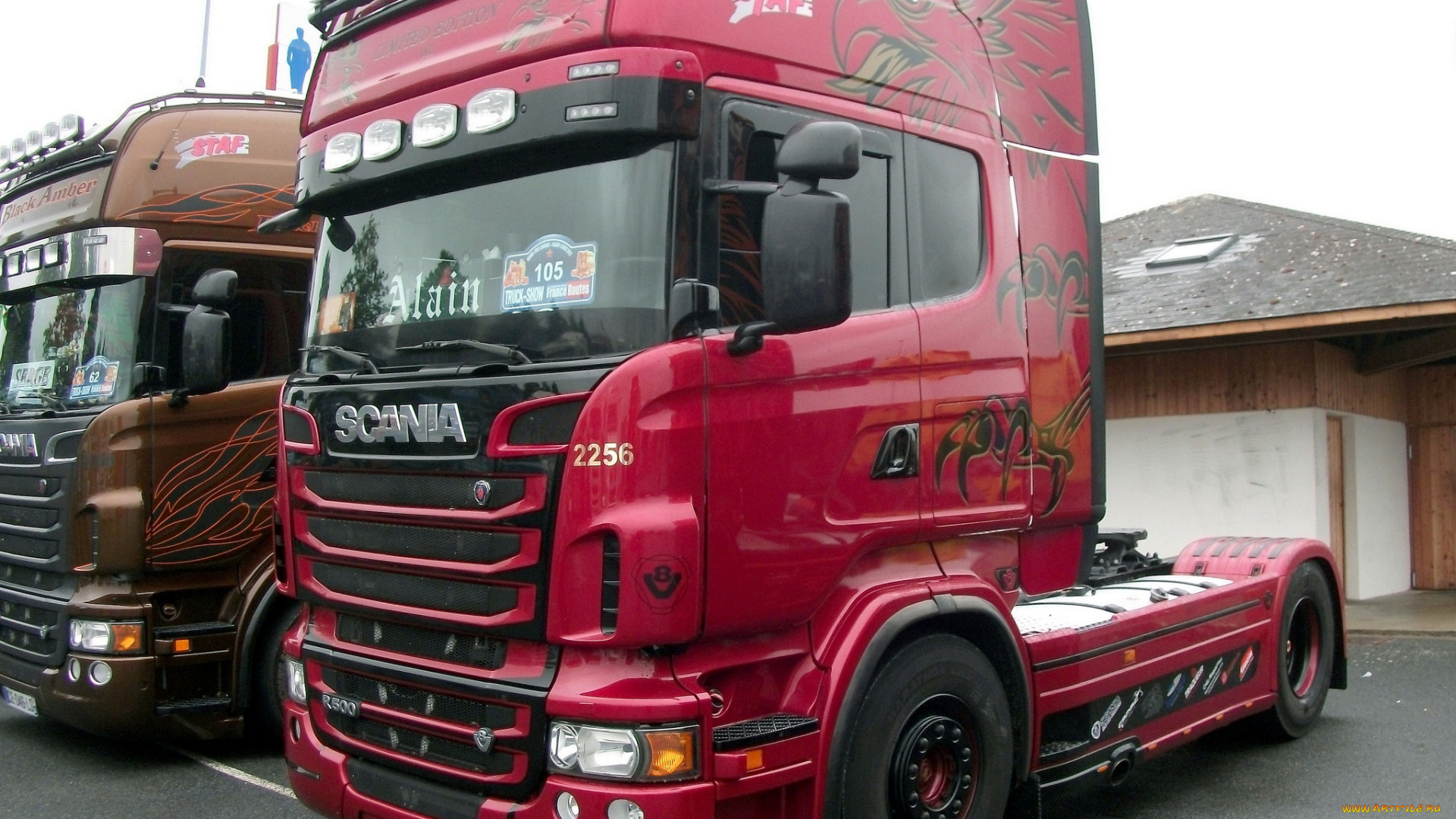 scania, автомобили, scania, , выставка, улица, грузовые, судовые, дизельные, ab, автобусы, двигатели, швеция