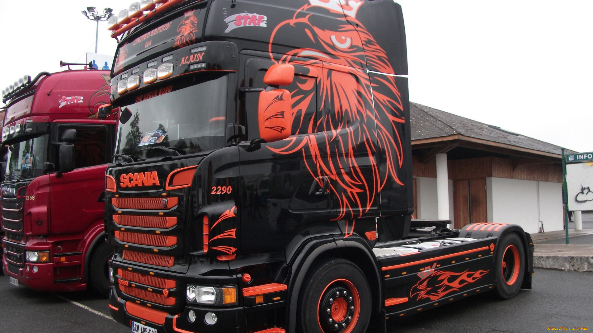 scania, автомобили, scania, , выставка, улица, ab, автобусы, швеция, дизельные, судовые, двигатели, грузовые