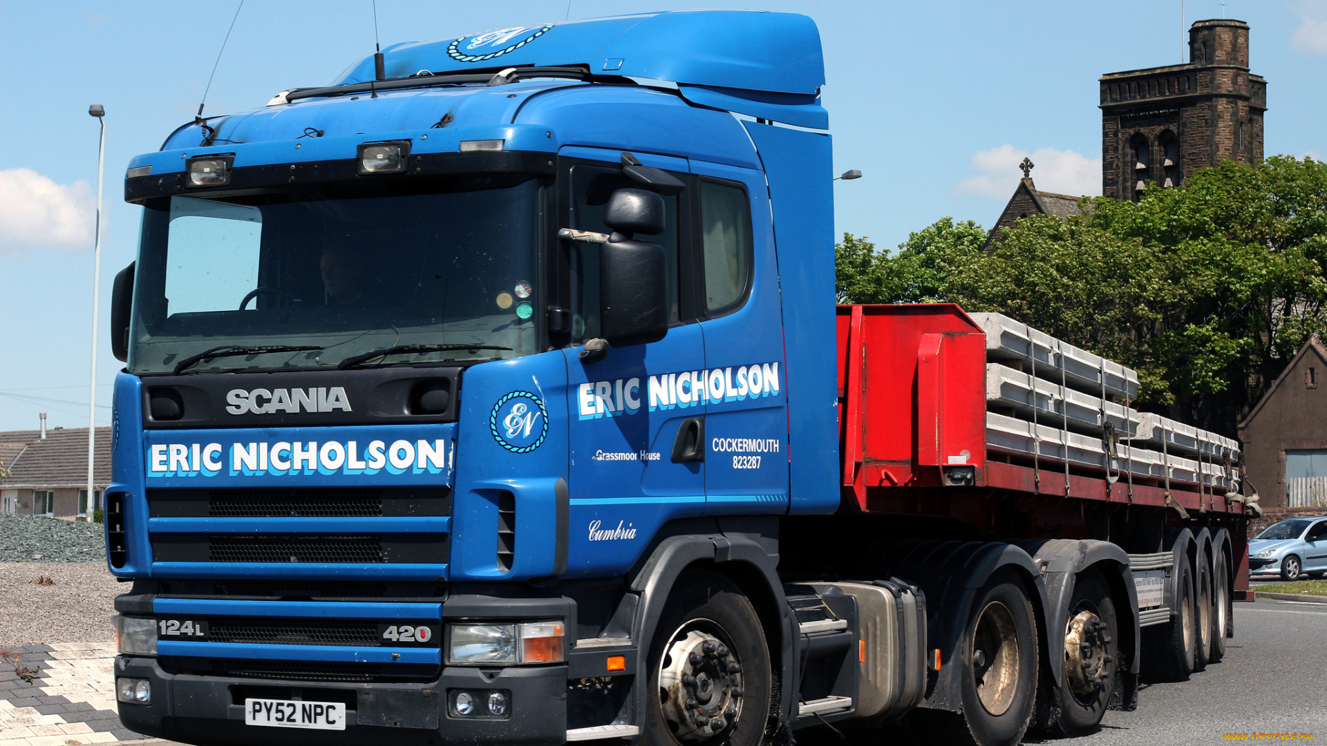 scania, автомобили, scania, , выставка, улица, автобусы, дизельные, грузовые, судовые, ab, швеция, двигатели