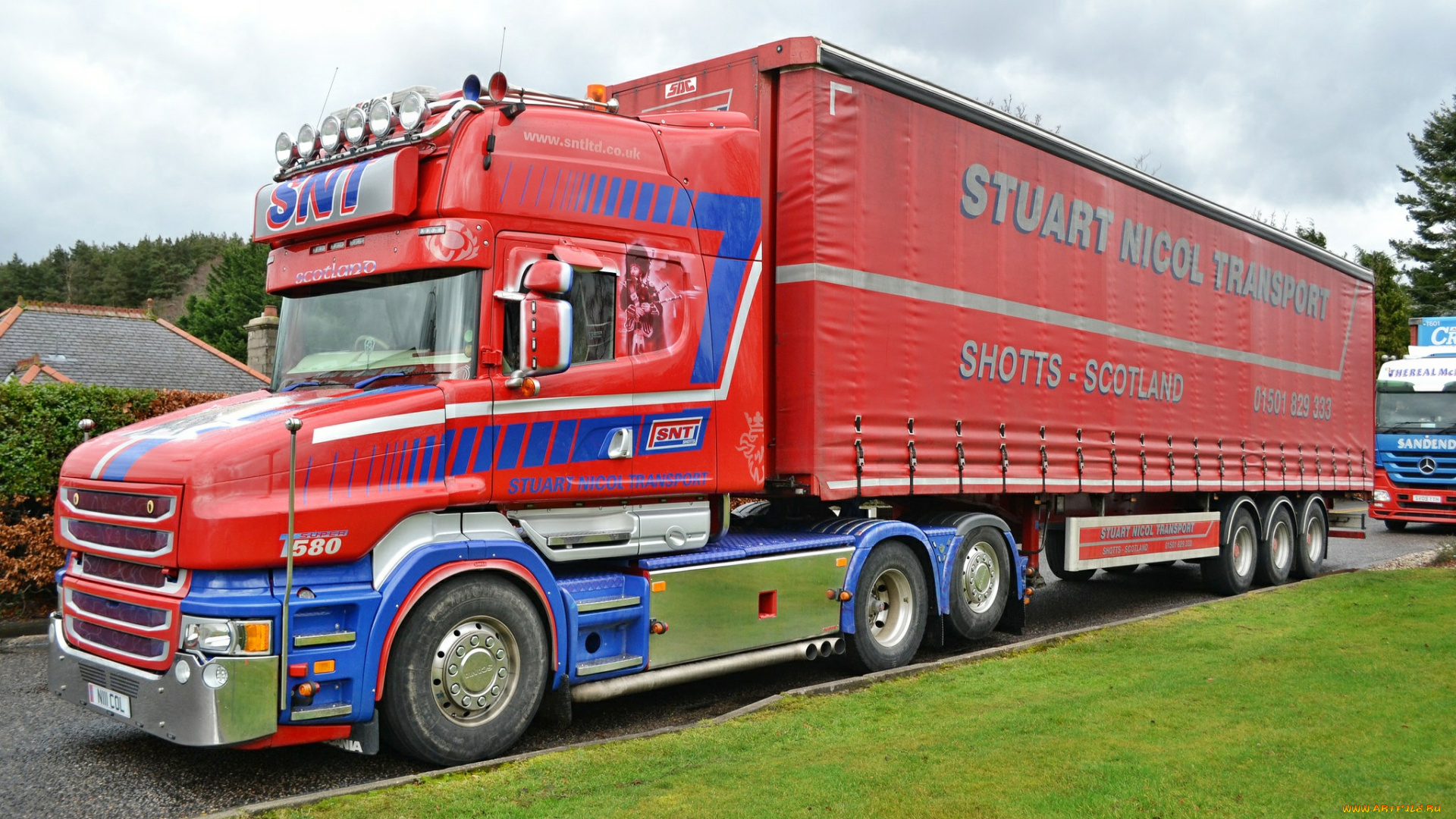 scania, автомобили, scania, , выставка, улица, ab, автобусы, двигатели, грузовые, швеция, судовые, дизельные